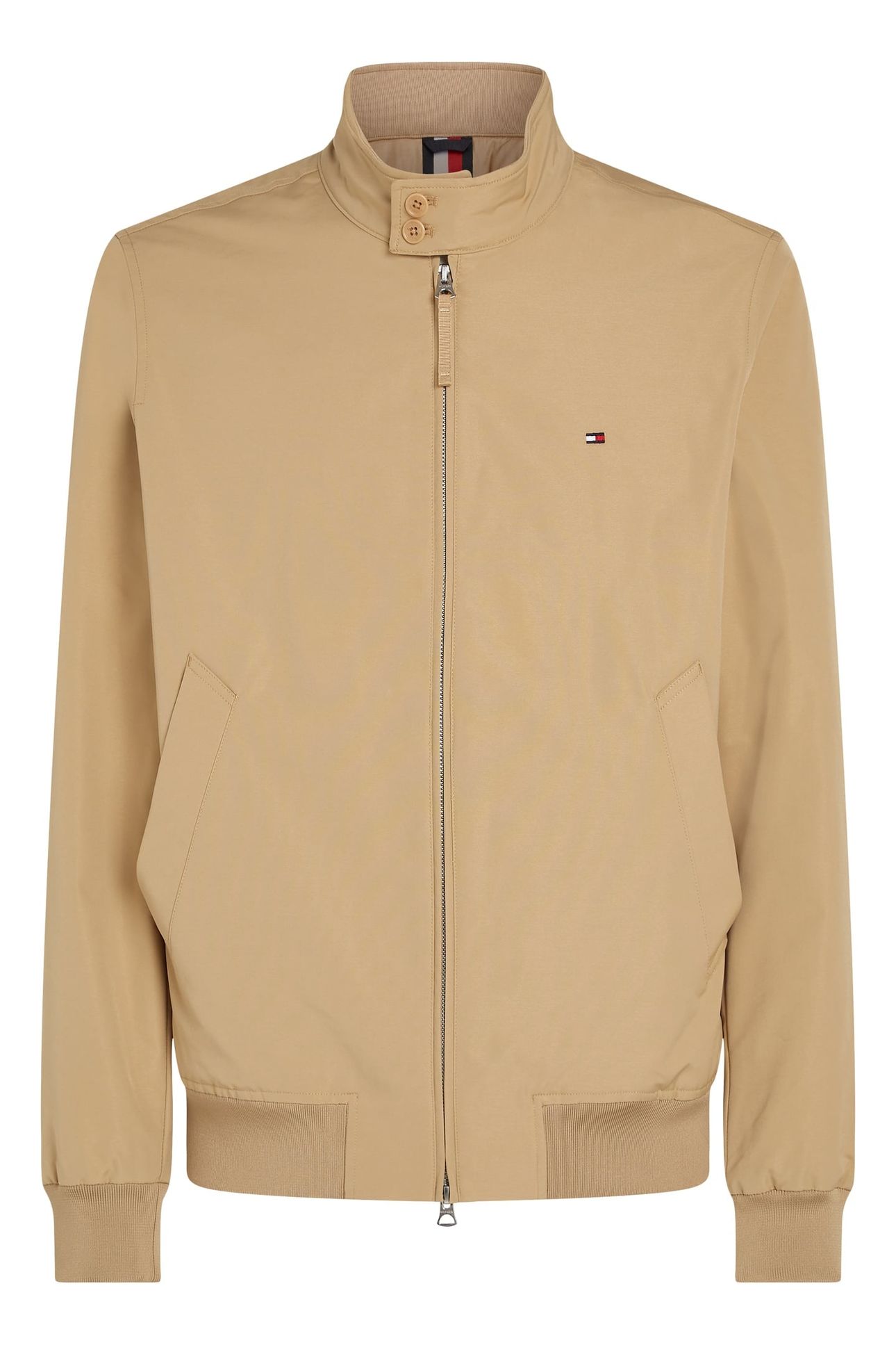 HARRINGTON JACKET DESERT 4