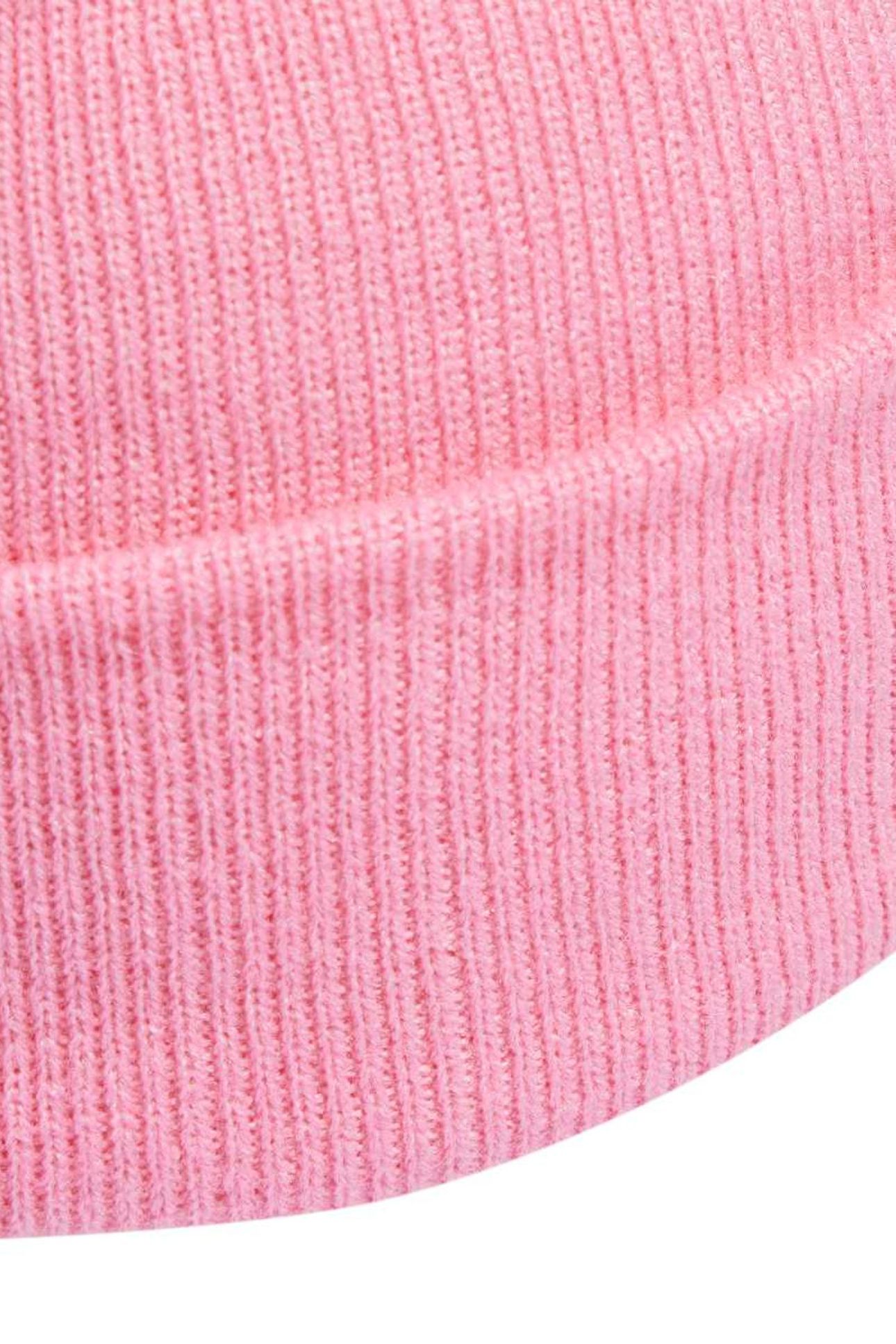UNISEX AC CUFF KNIT BLISS PINK 4
