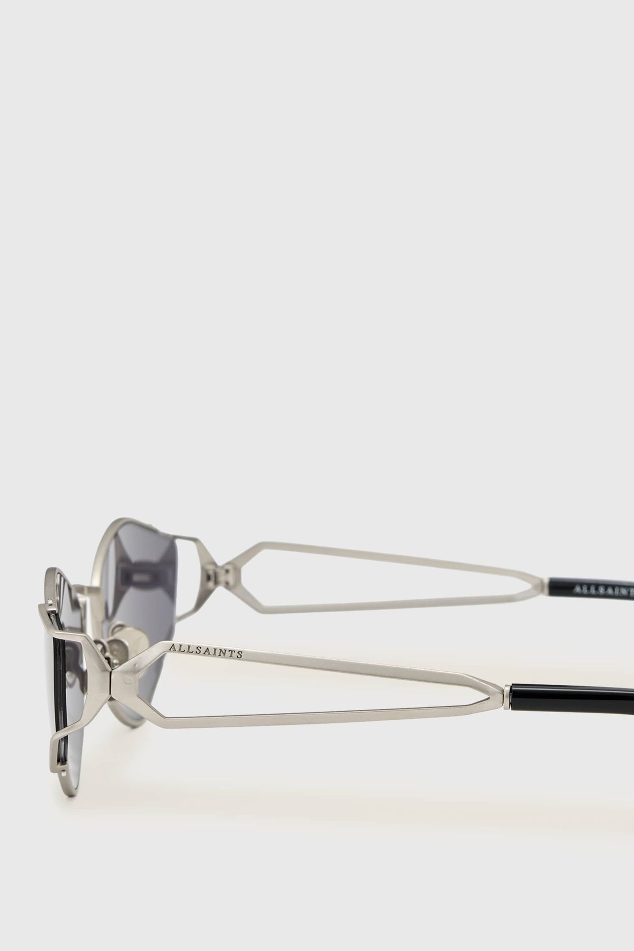 JAYE SUNGLASSES SILVER 6