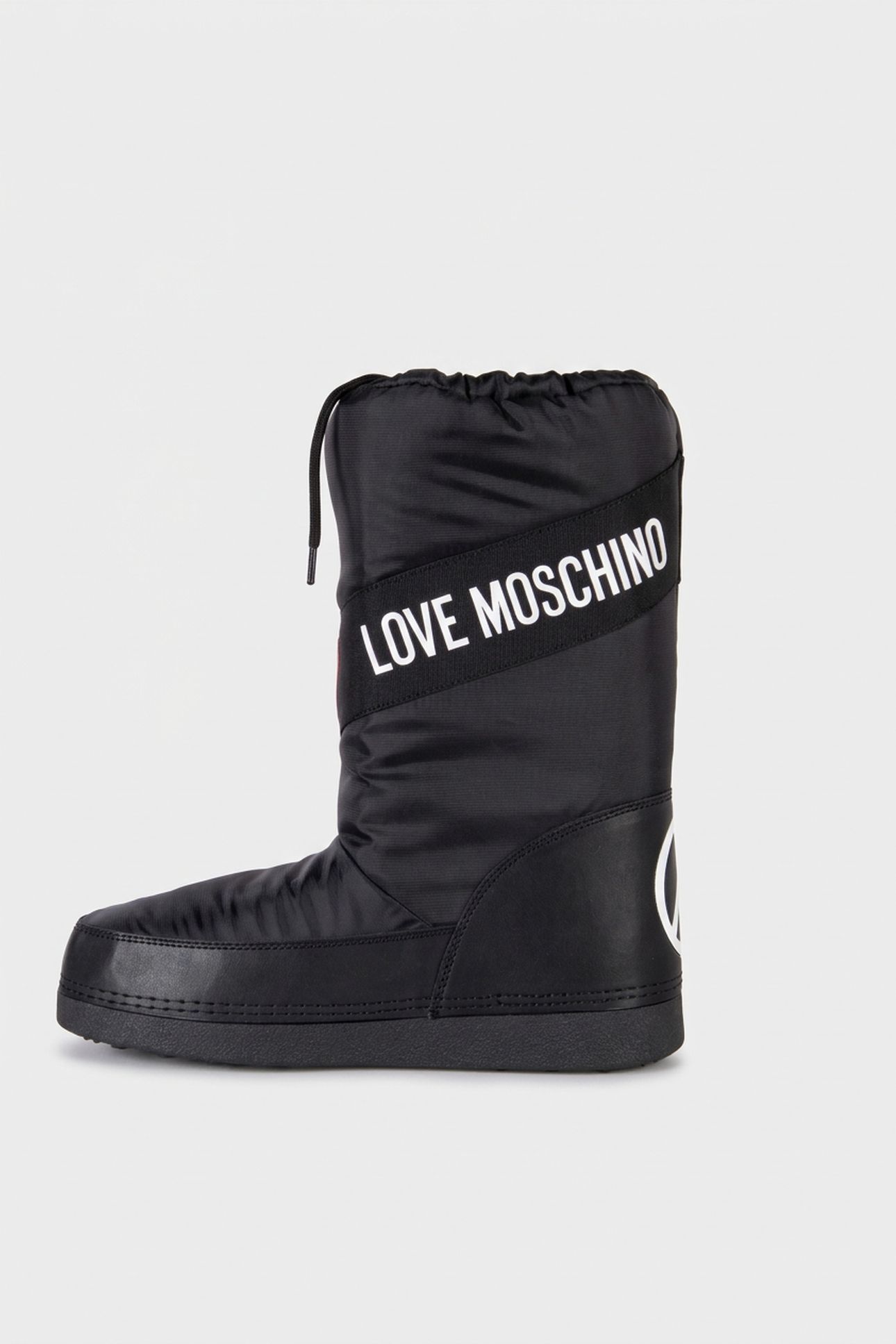 ANKLE BOOTS BLACK 4