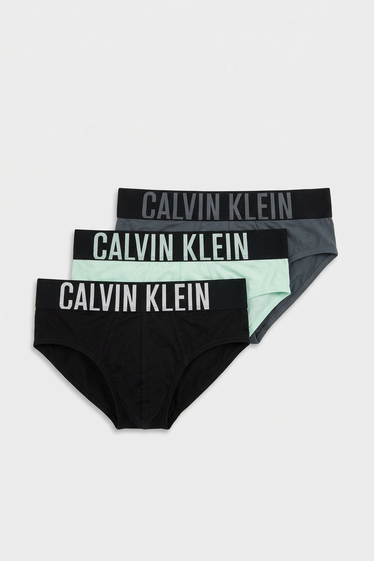 HIP BRIEF 3-PACK BLACK/AERIAL/TURBULENCE 4