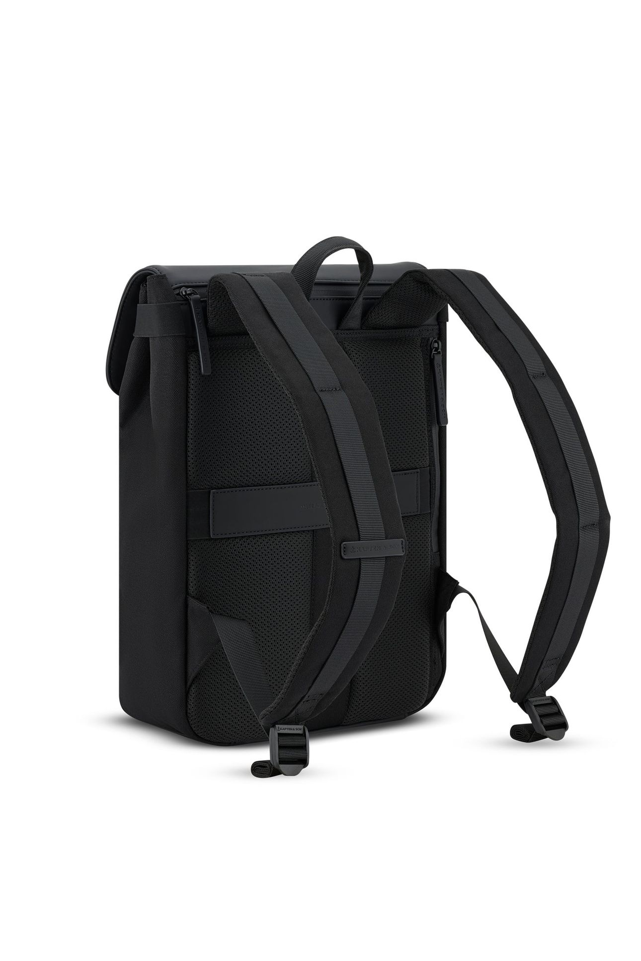 UNISEX FYN CLASSIC ALL BLACK 2