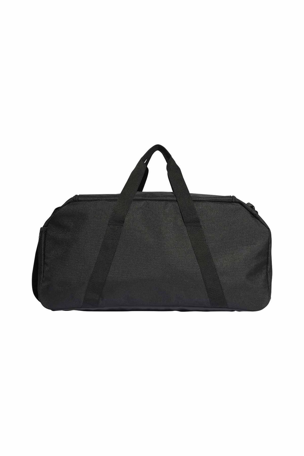 UNISEX TIRO L DUFFLE BAG BLACK 3