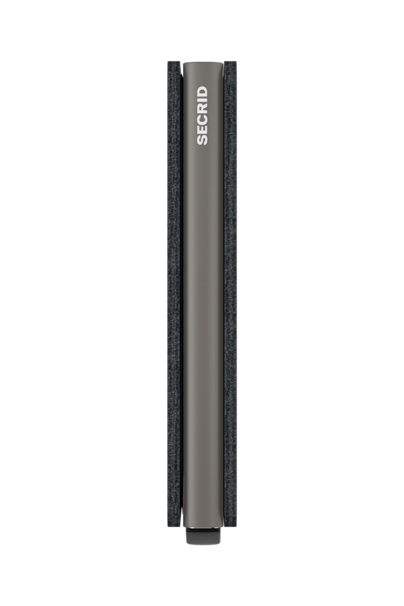 UNISEX SLIMWALLET MIRUM BLACK 4