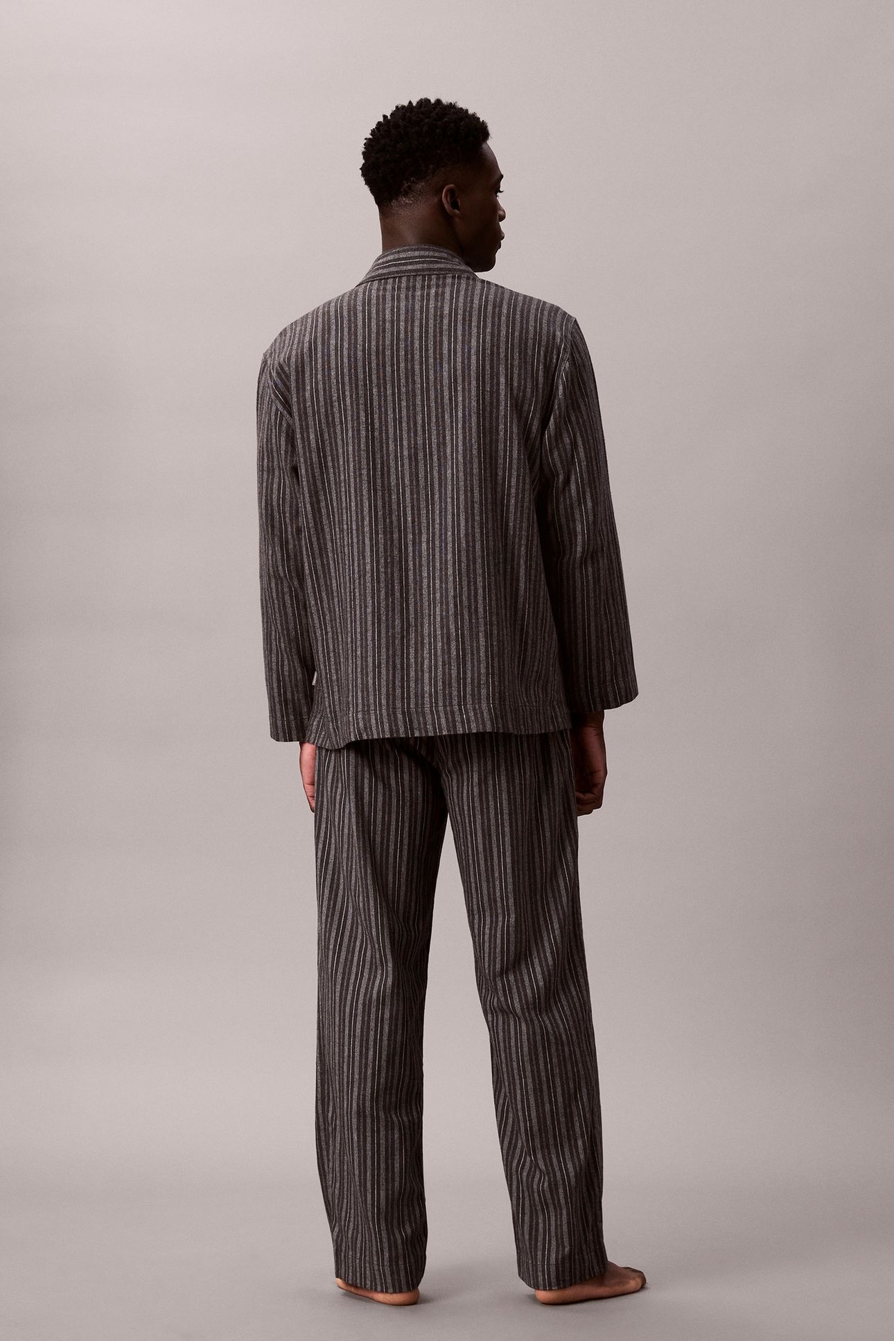 SLEEP PANT SMOKED PEARL 2
