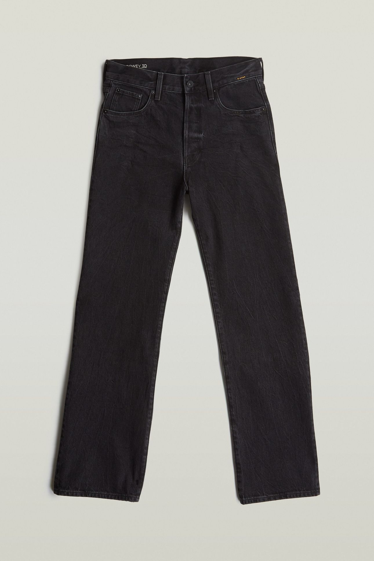 BOWEY 3D BOYFRIEND BLACK 4