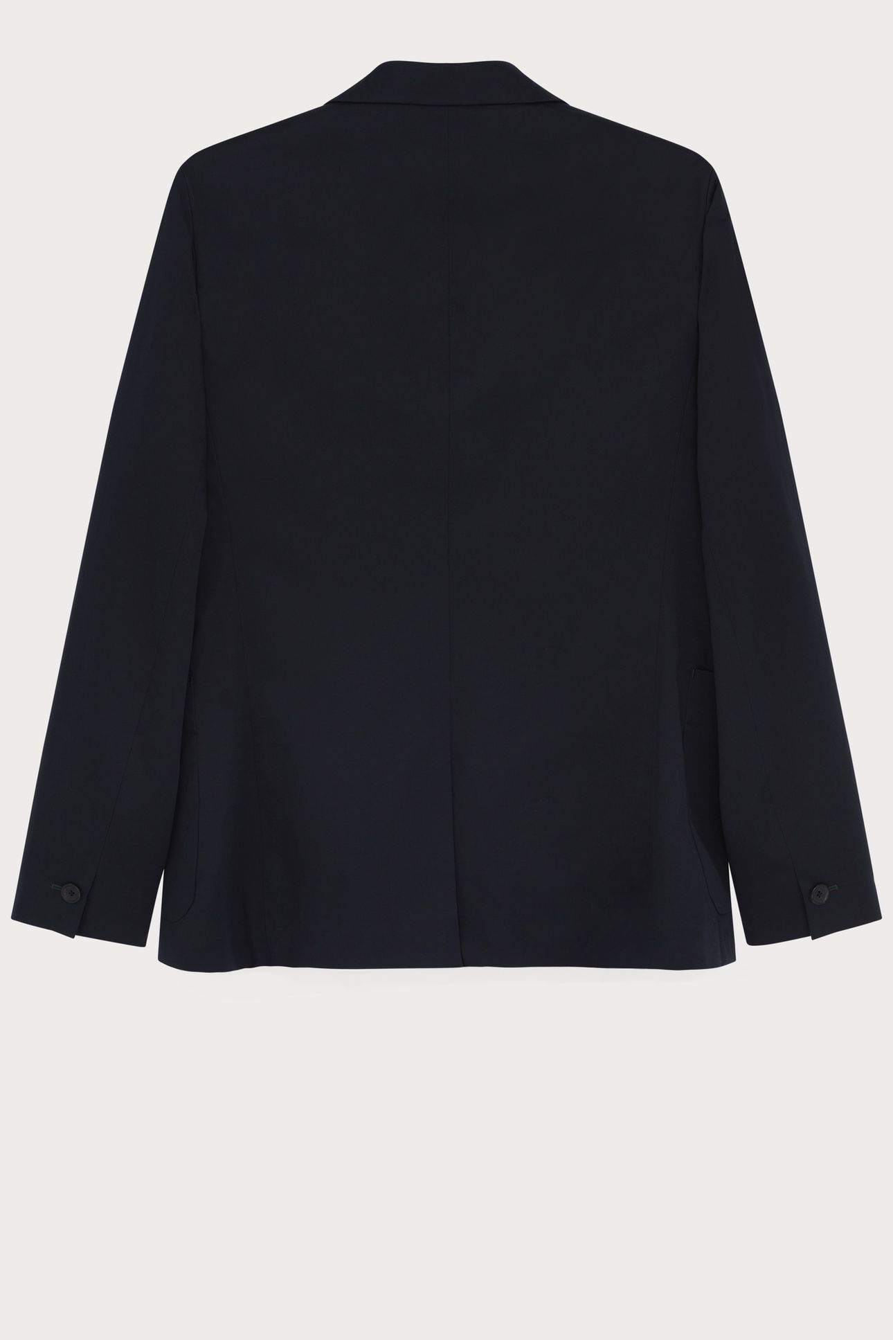 MENS BLAZER BUGGY LINED VERY DARK NAVY 2