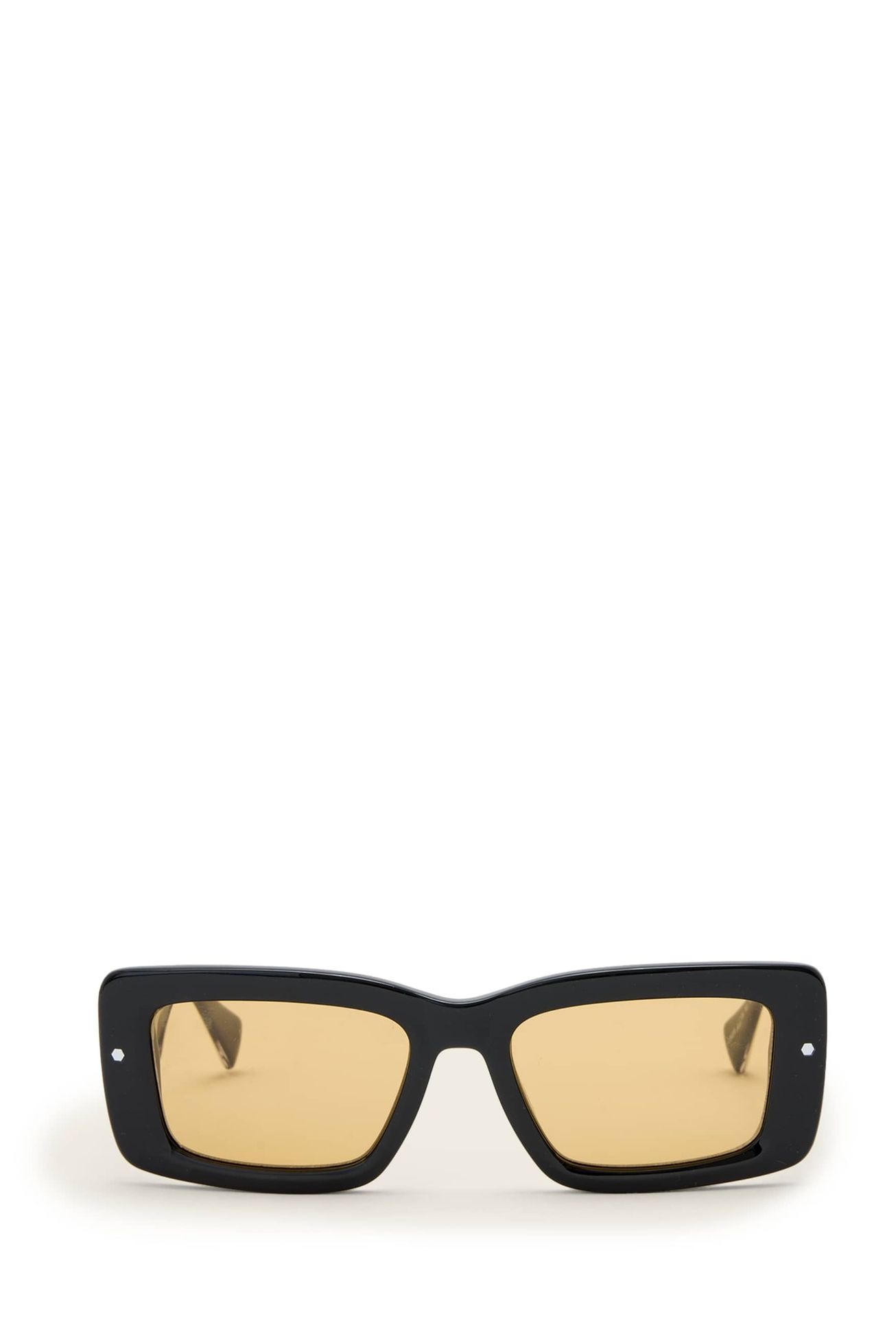 CORDIE SUNGLASSES GLOSS BLACK 1
