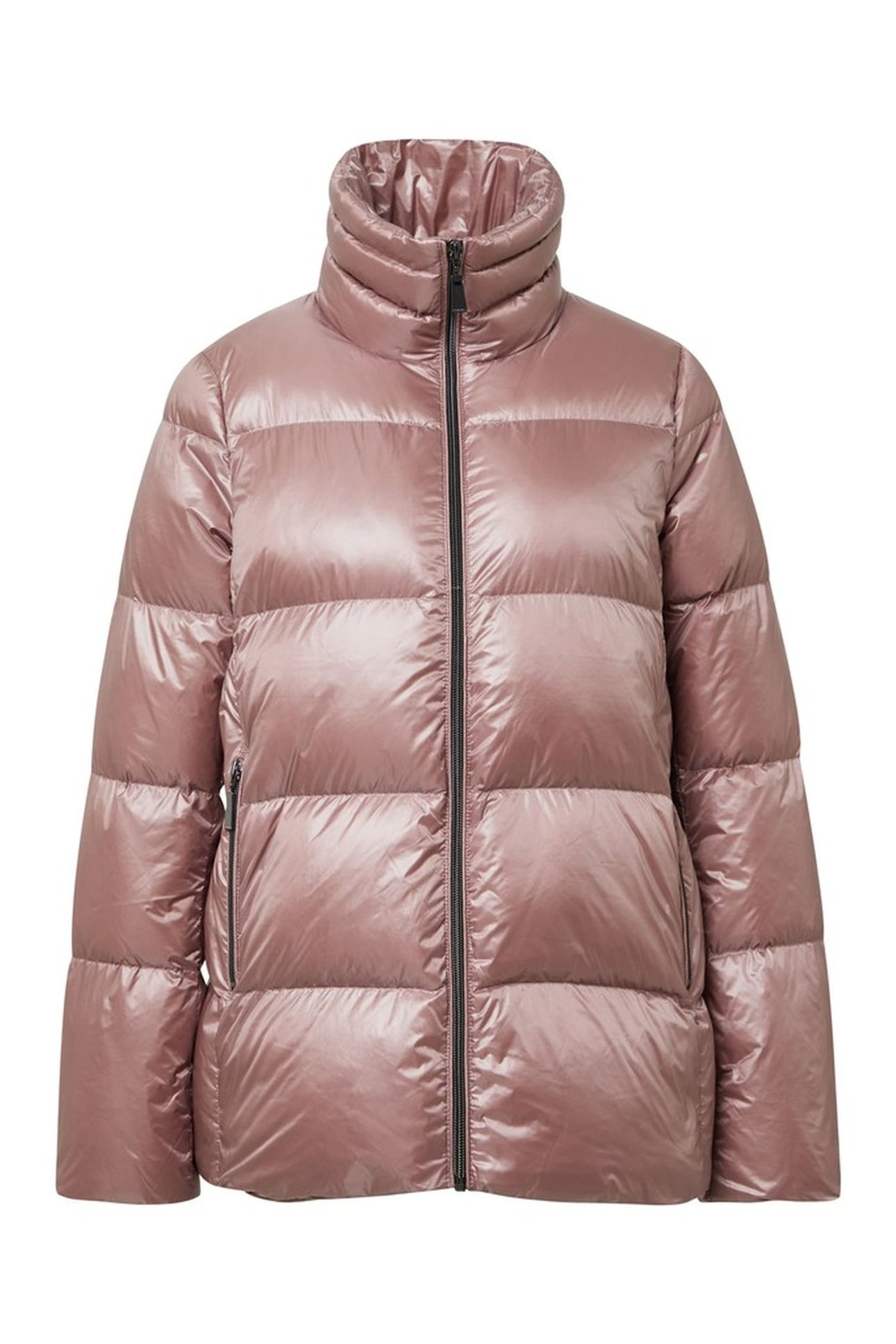 COMMA JACKETS OUTDOOR PINK 4
