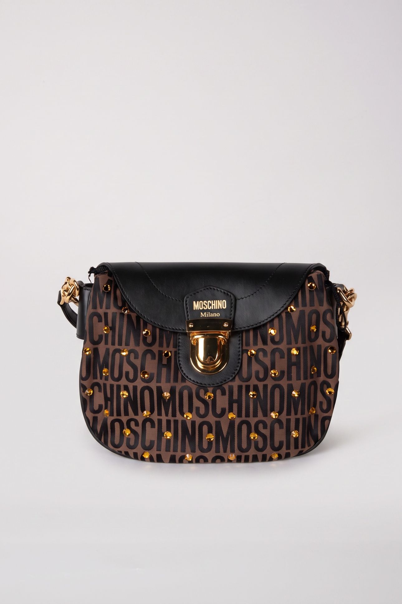 BAG BROWN 2