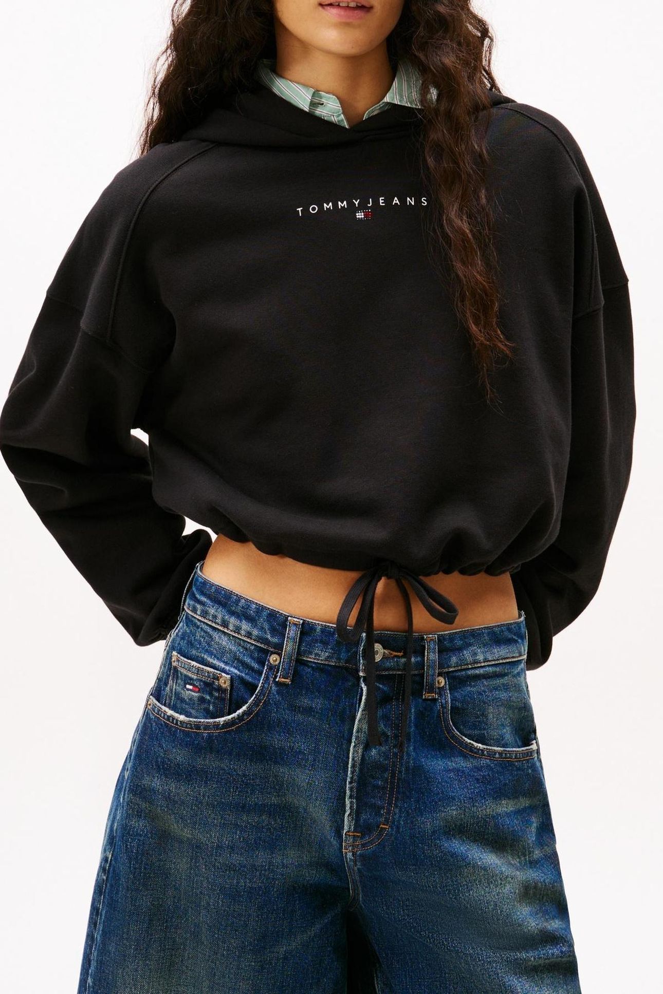 TJW CRP LINEAR BLING BLACK 1