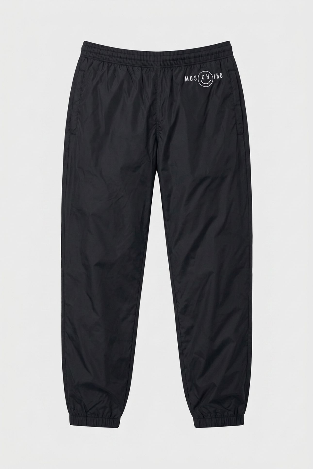 TROUSERS BLACK 3