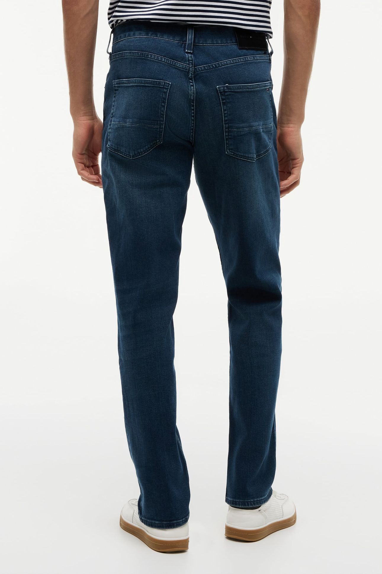 CORE DENTON TINTED BLUE 6