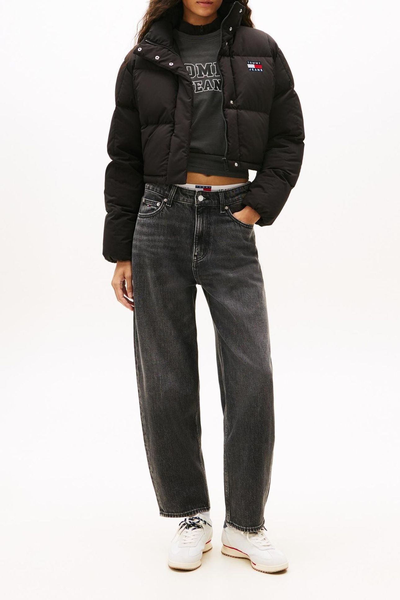 TJW ALASKA GRID CRP BLACK 3