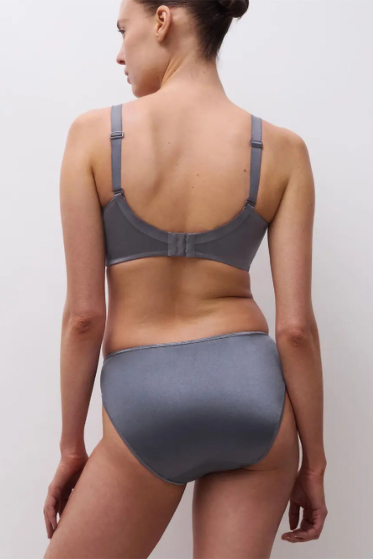 CO BRA UNDERW. COVERING MOLDED SLATE GREY 2
