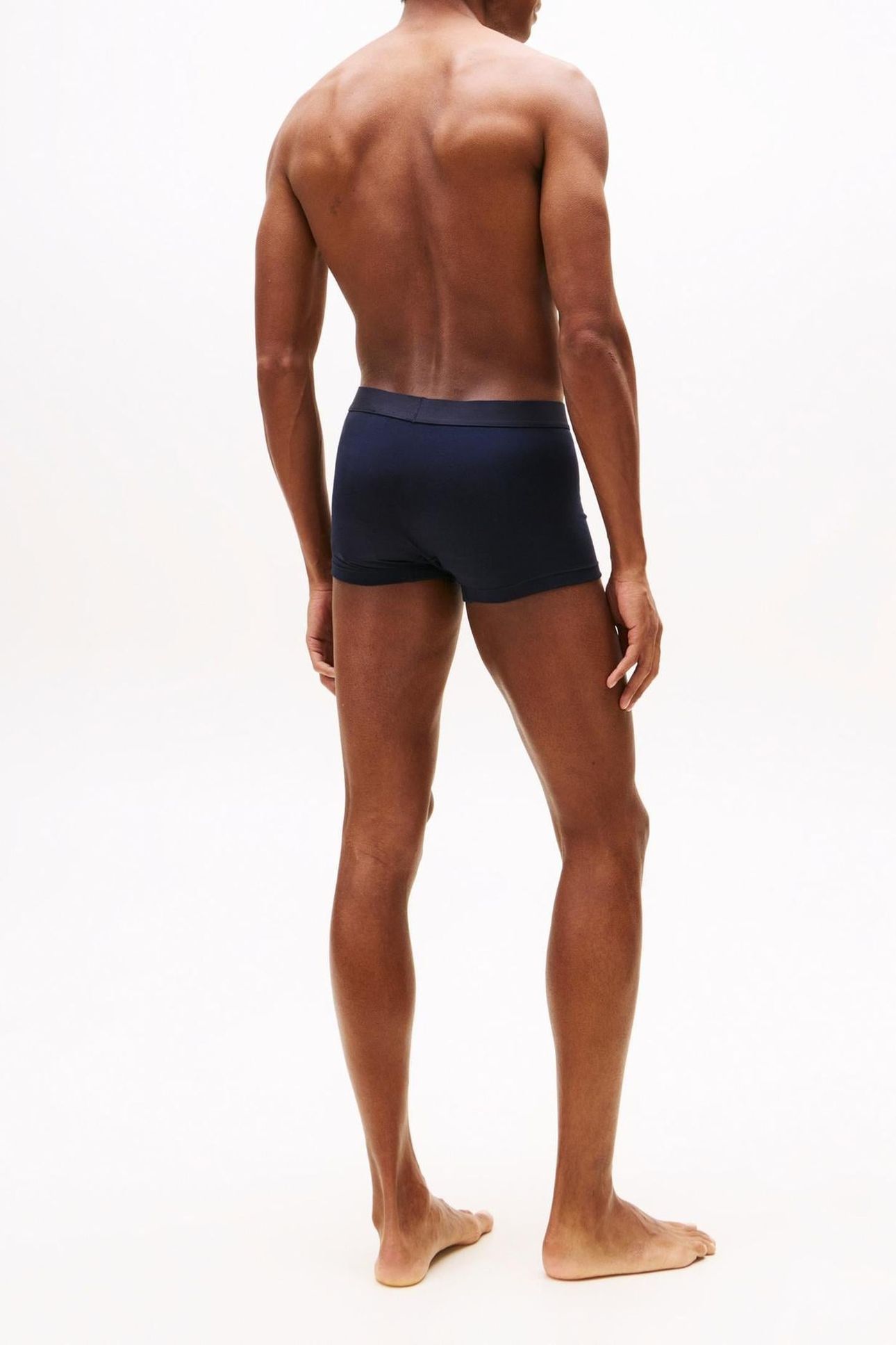 3-PACK BOXER BRIEF WAISTBAND DESERT SKY/DESERT SKY/DESERT SK 3
