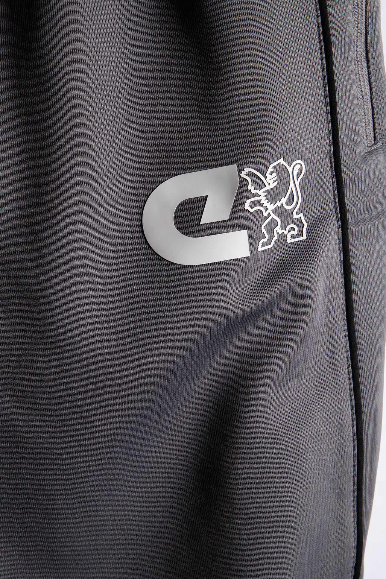 MIRAS TRACKPANTS GREY 6