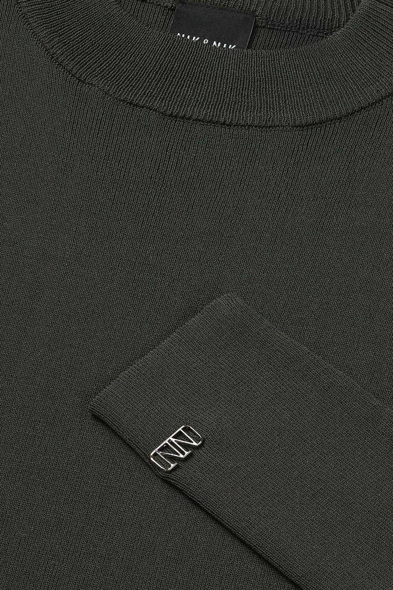 BODIEL TOP CHARCOAL 3