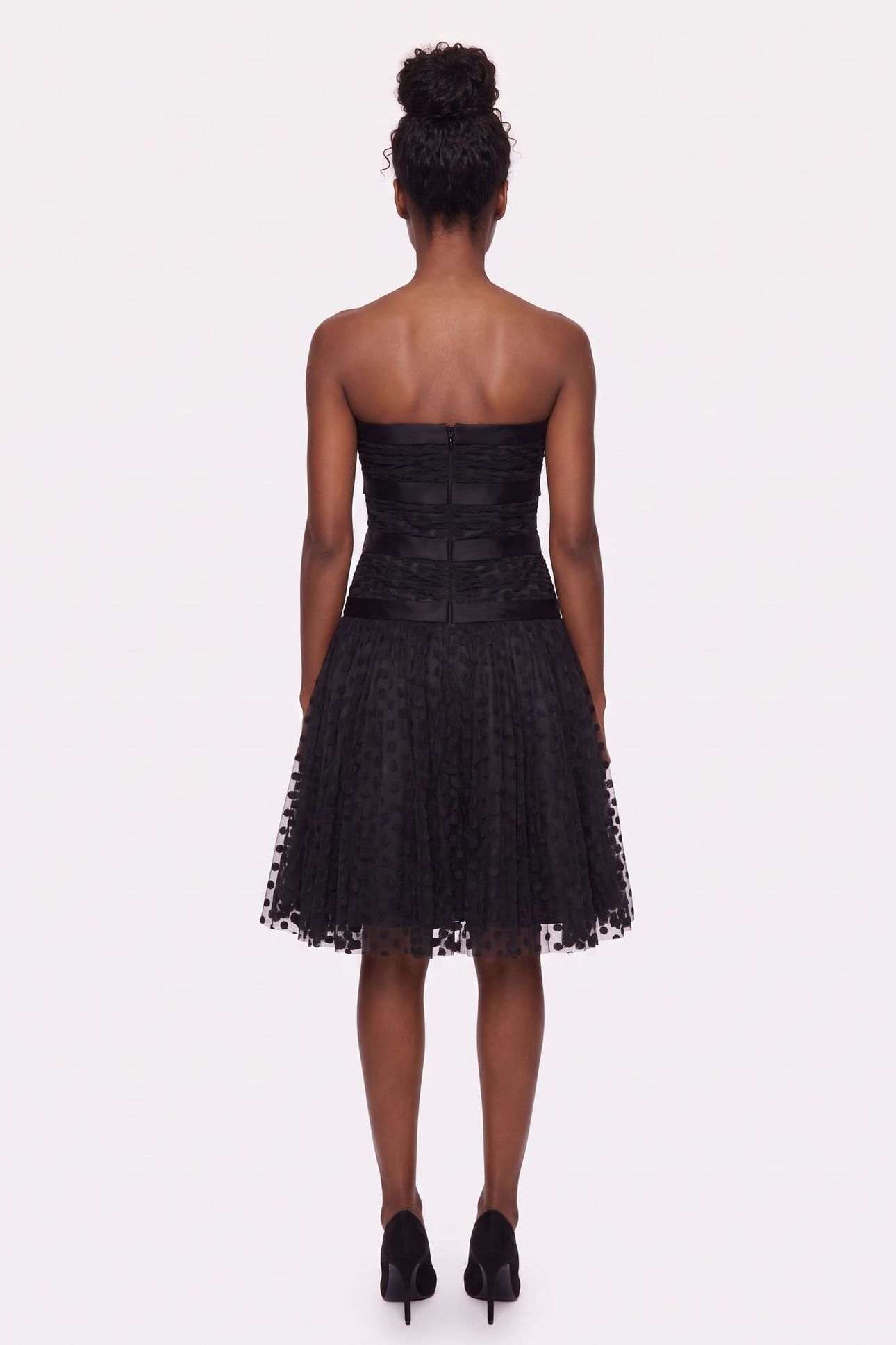 DRESS BLACK 2