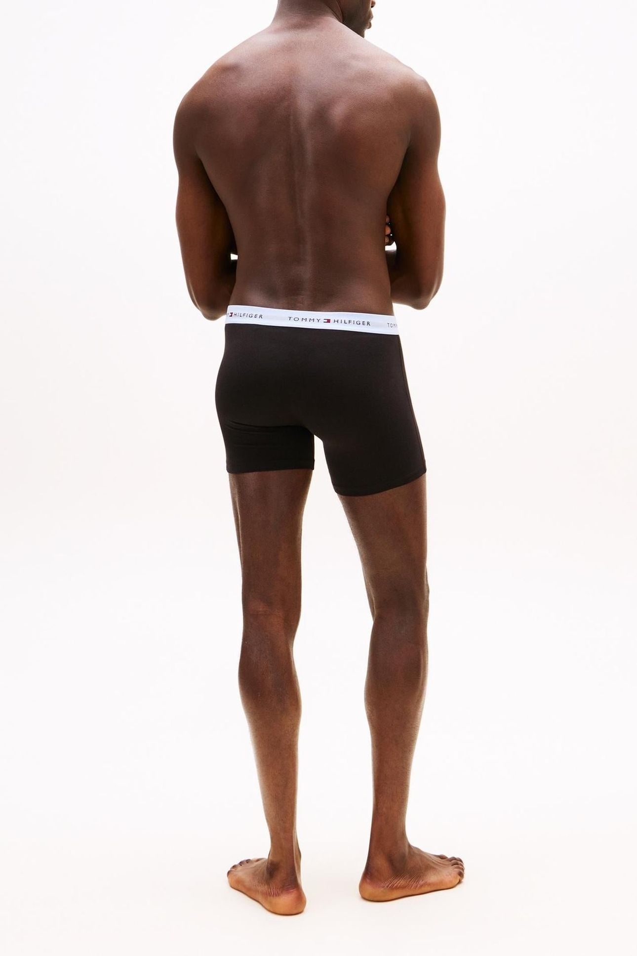 3-PACK BOXER BRIEF WAISTBAND FRS CRAN/SWT BLU/NGHT SKY 5