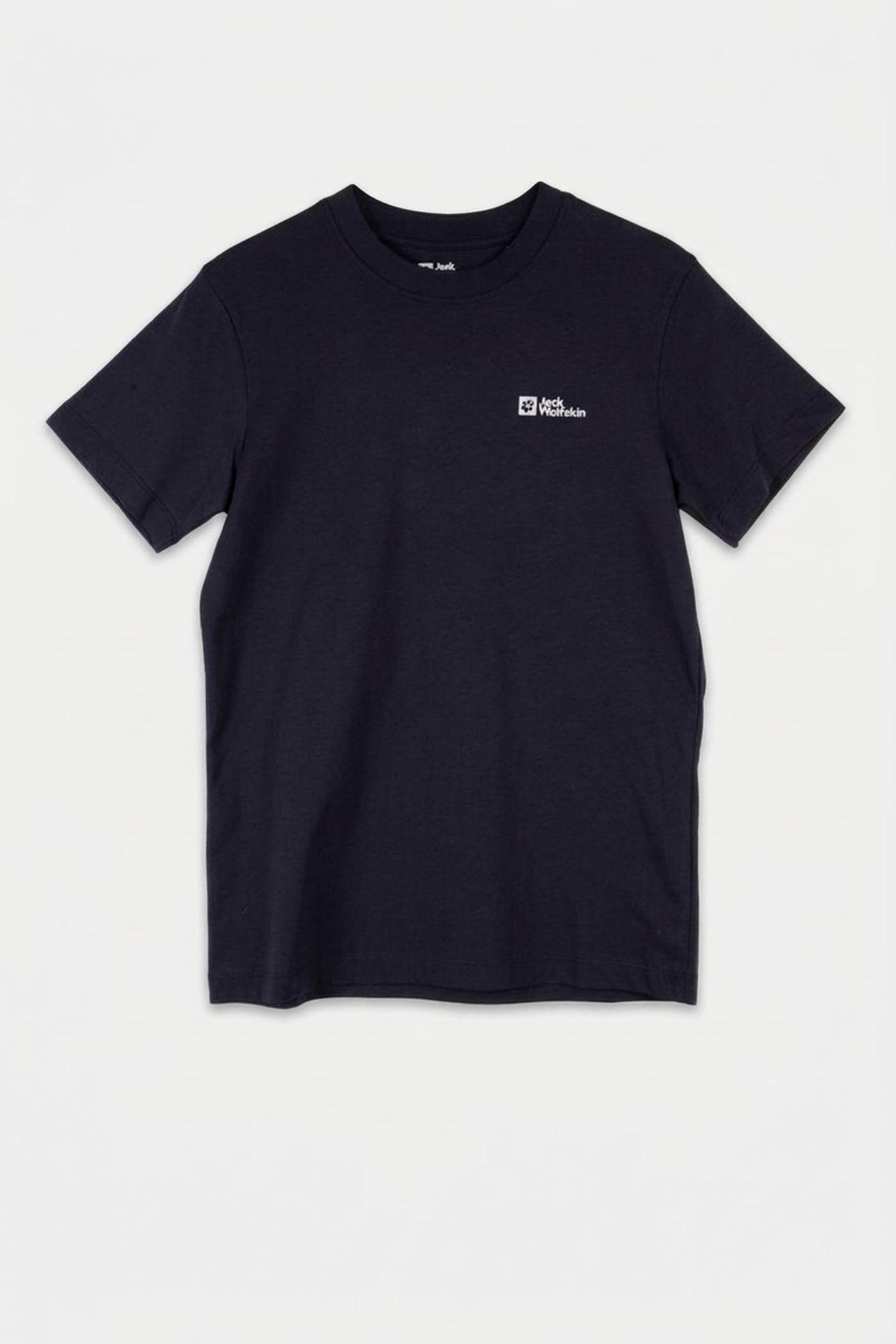 ESSENTIAL T-SHIRT DARK NAVY 3