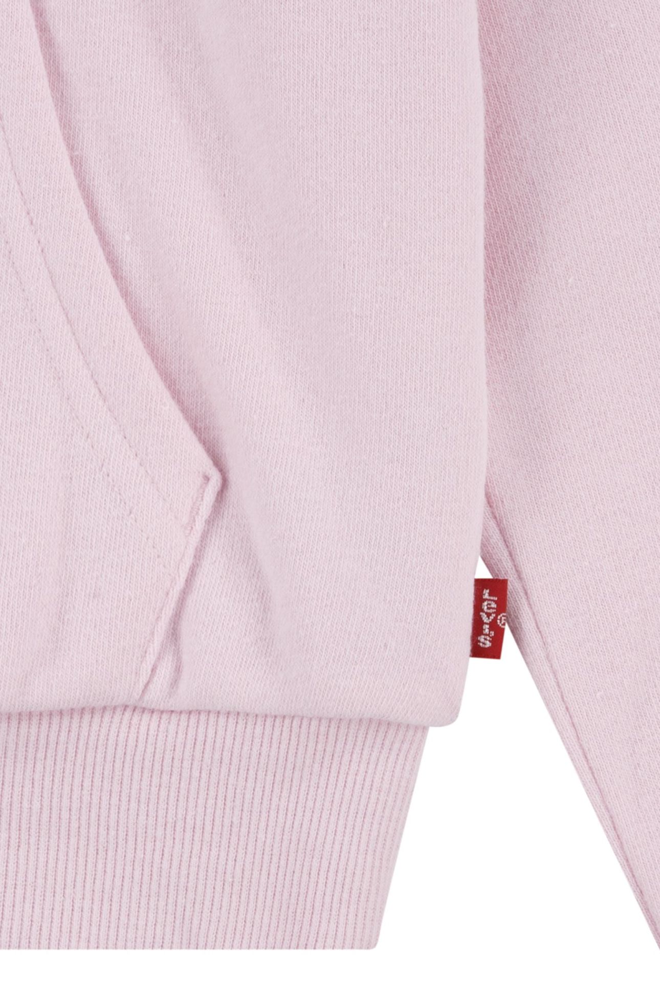 GIRLS MEET & GREET PULLOVER HOODIE ROSEATE SPOONBILL 4