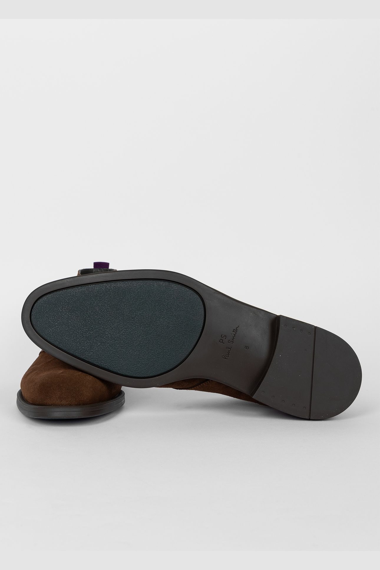 MENS SHOE DRUMMOND CHOCOLATE BROWN CHOCOLATE 10