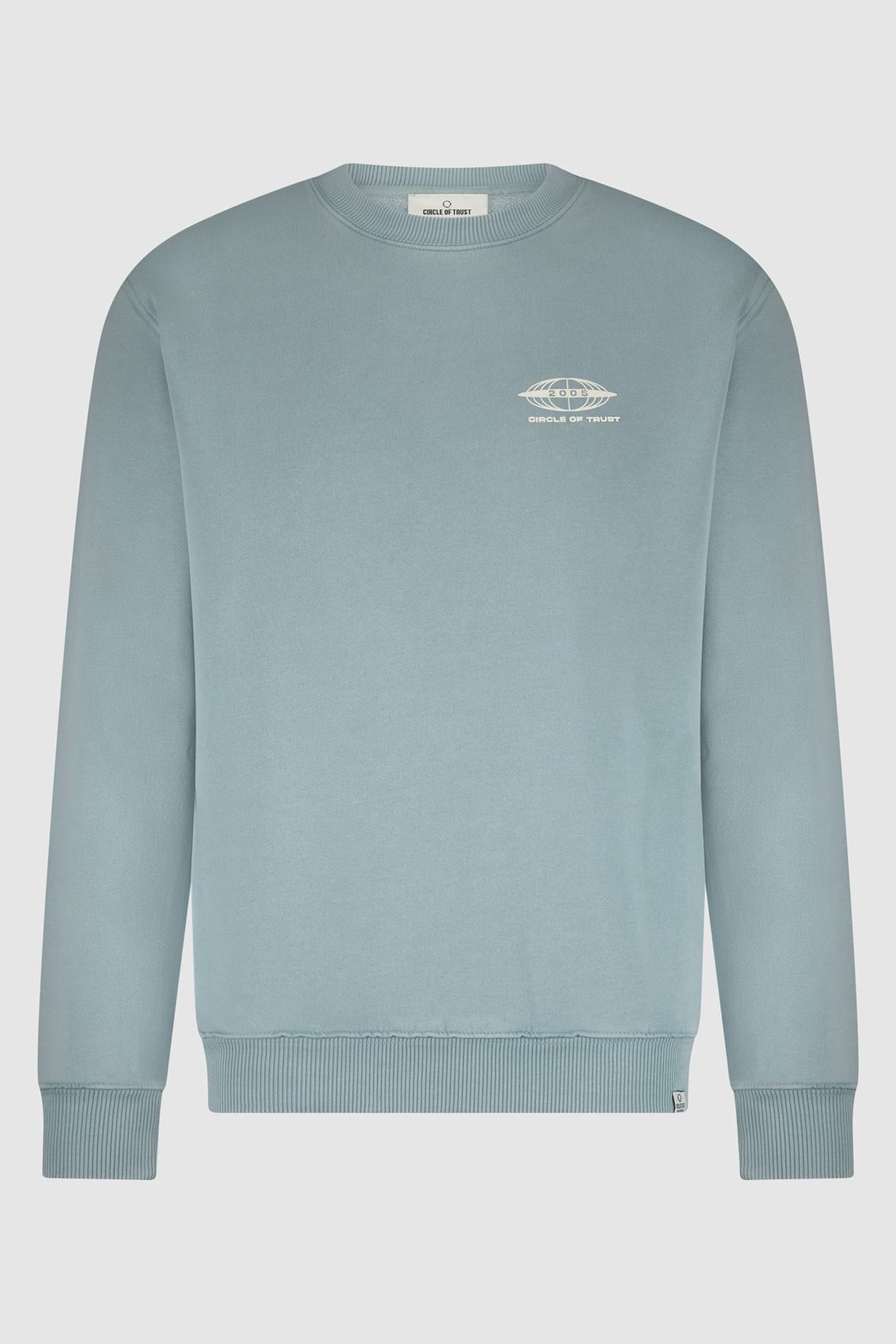 ARCHIE SWEAT SEA STORM 1