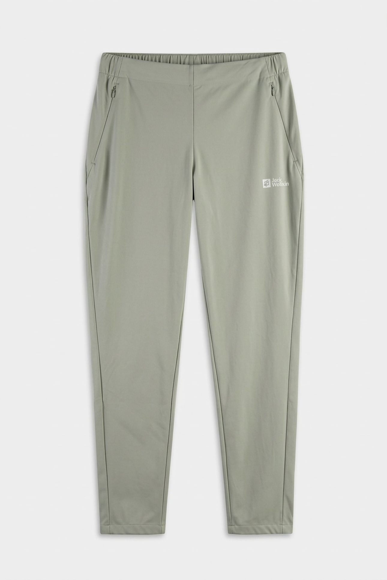 PRELIGHT PRO PANT MINT LEAF 3