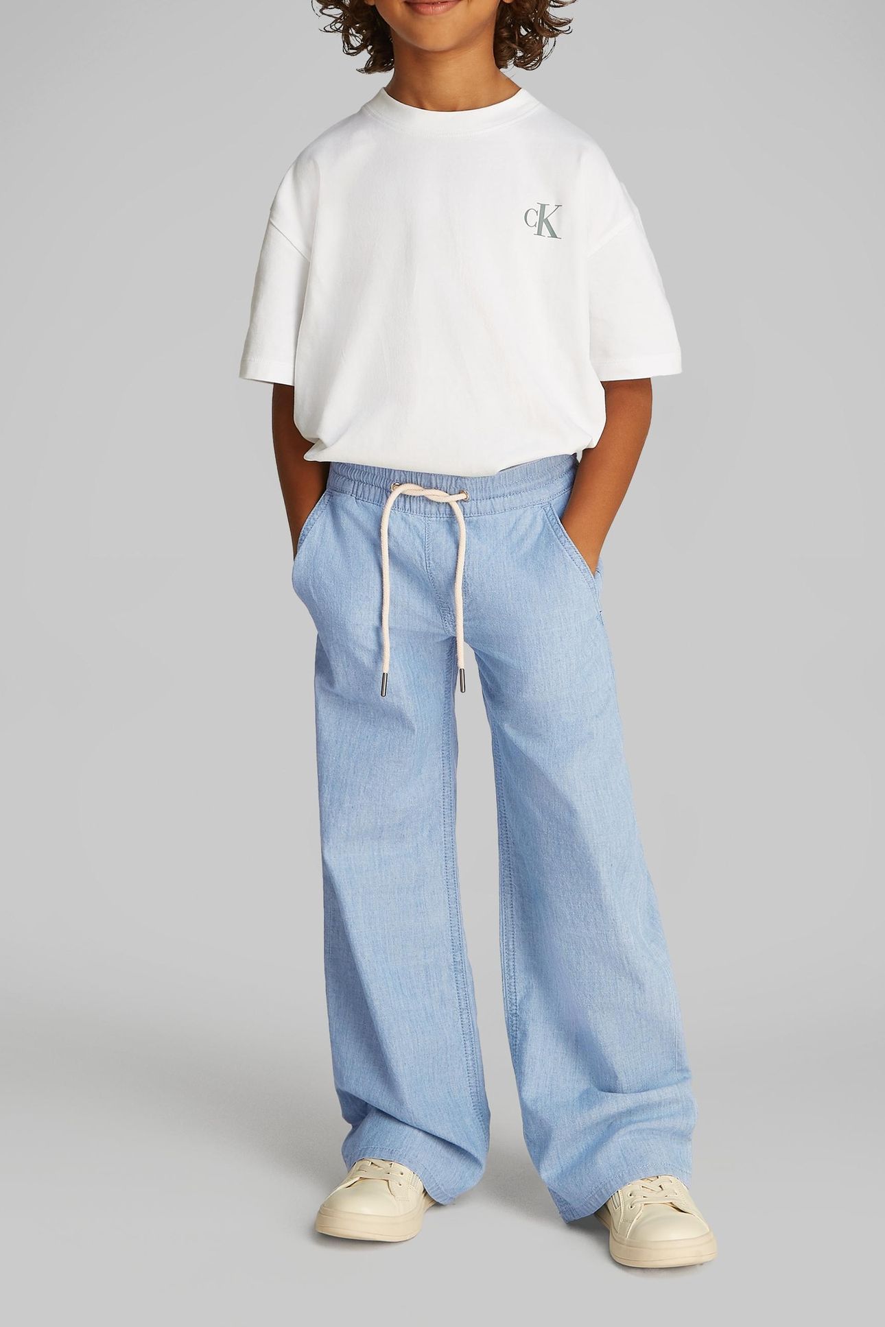 BOYS AZURE LIGHT 1