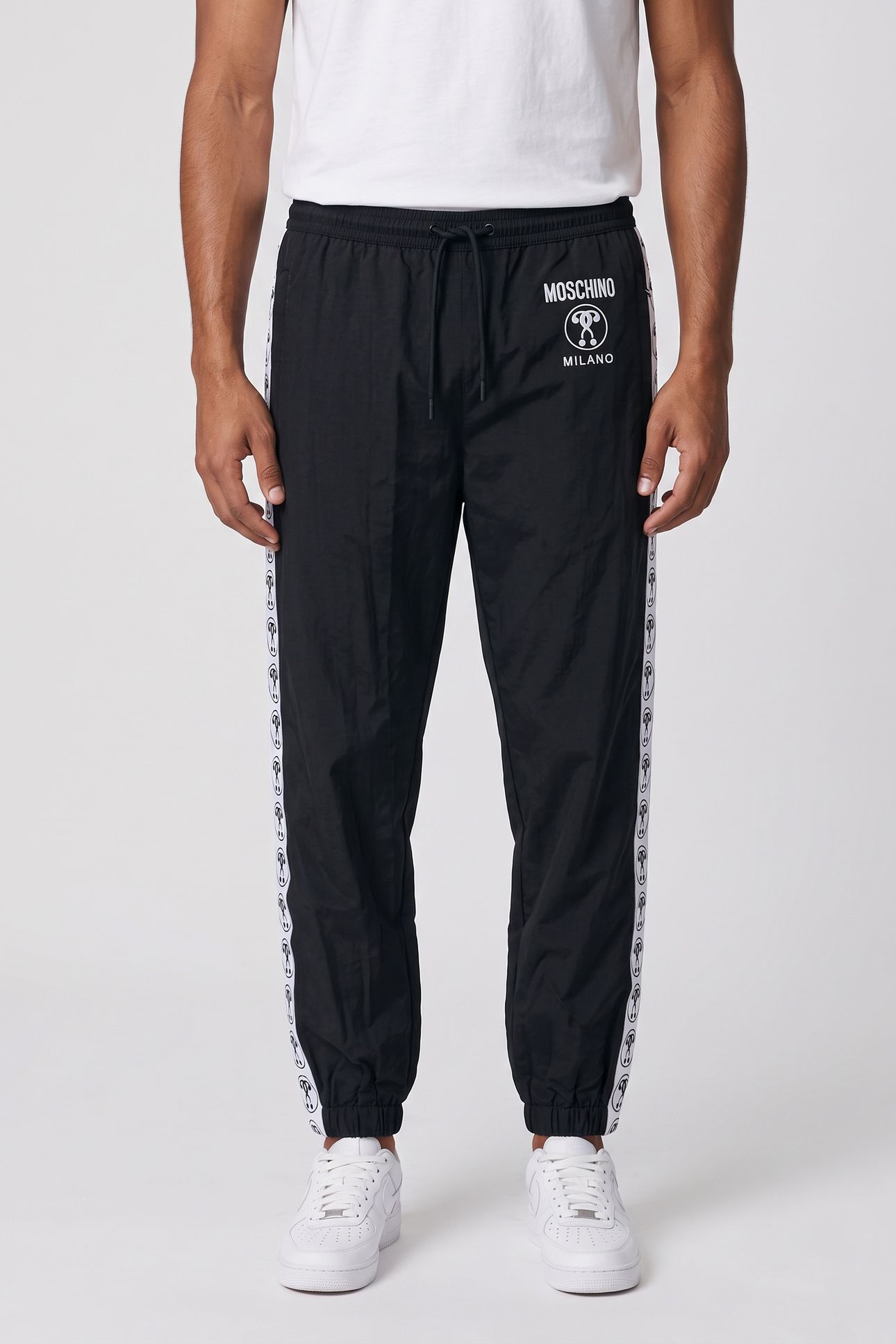 TROUSERS BLACK 1
