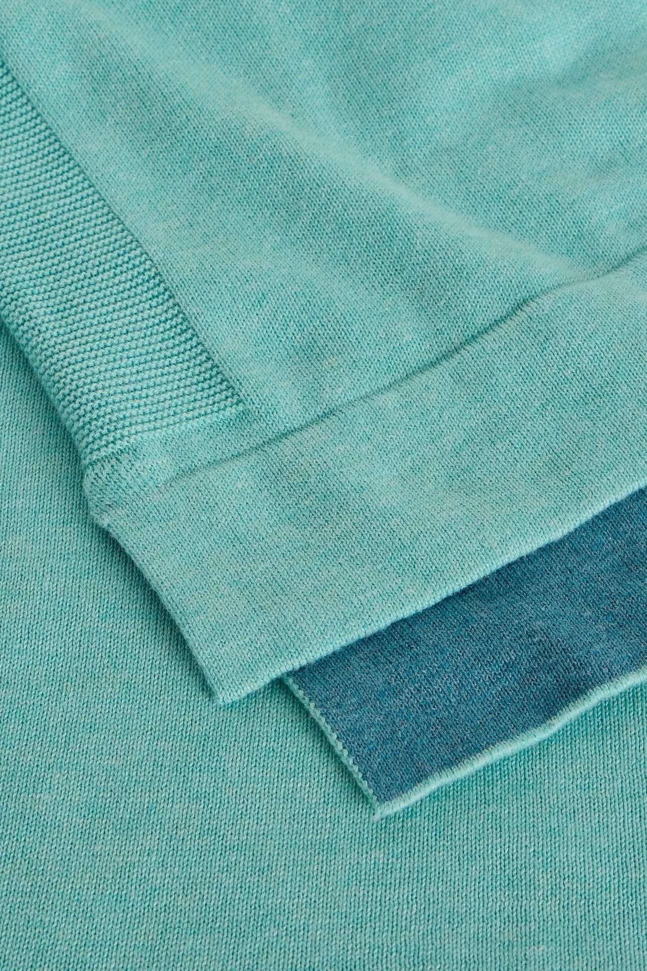 OPHIA JUMPER BRIGHT BLUE 3