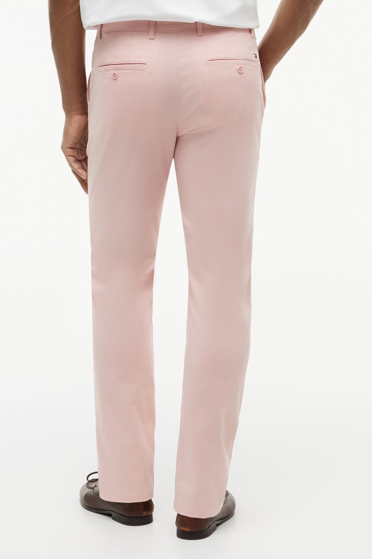 DENTON ESSENTIAL TWILL DELICATE PETAL 3