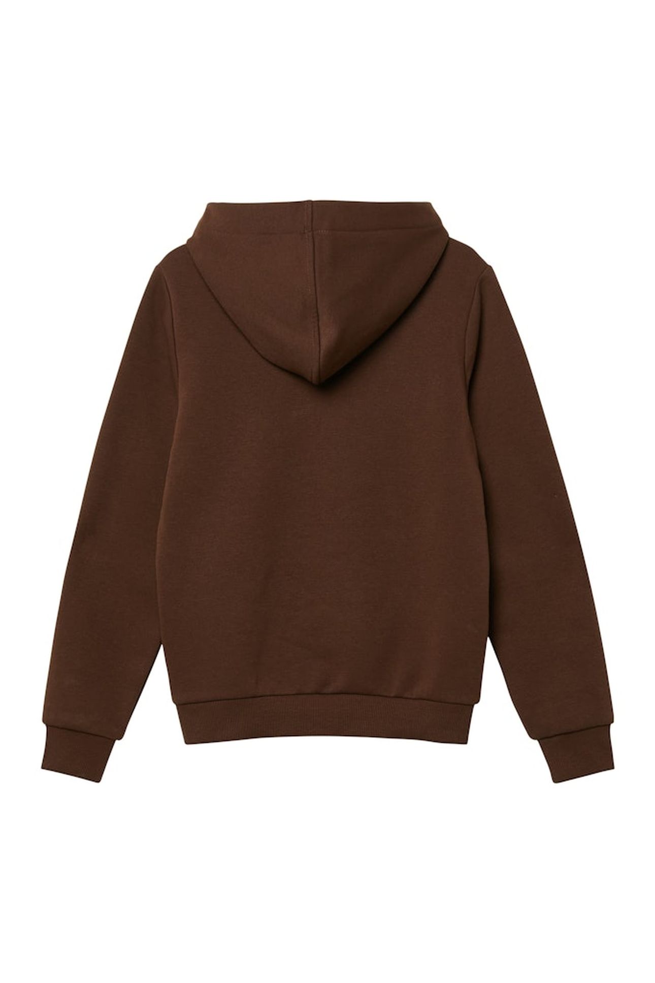 S.OLIVER SWEATSHIRTS BROWN 2