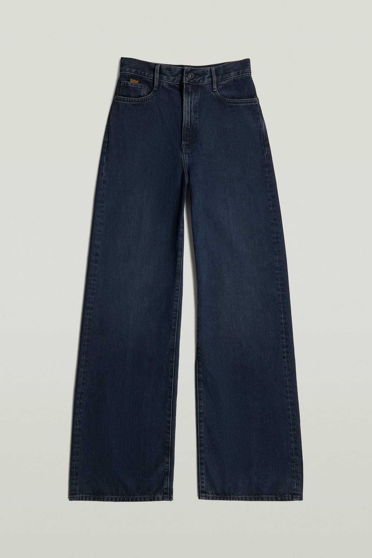 DECK 2.0 HIGH LOOSE DARK BLUE 4