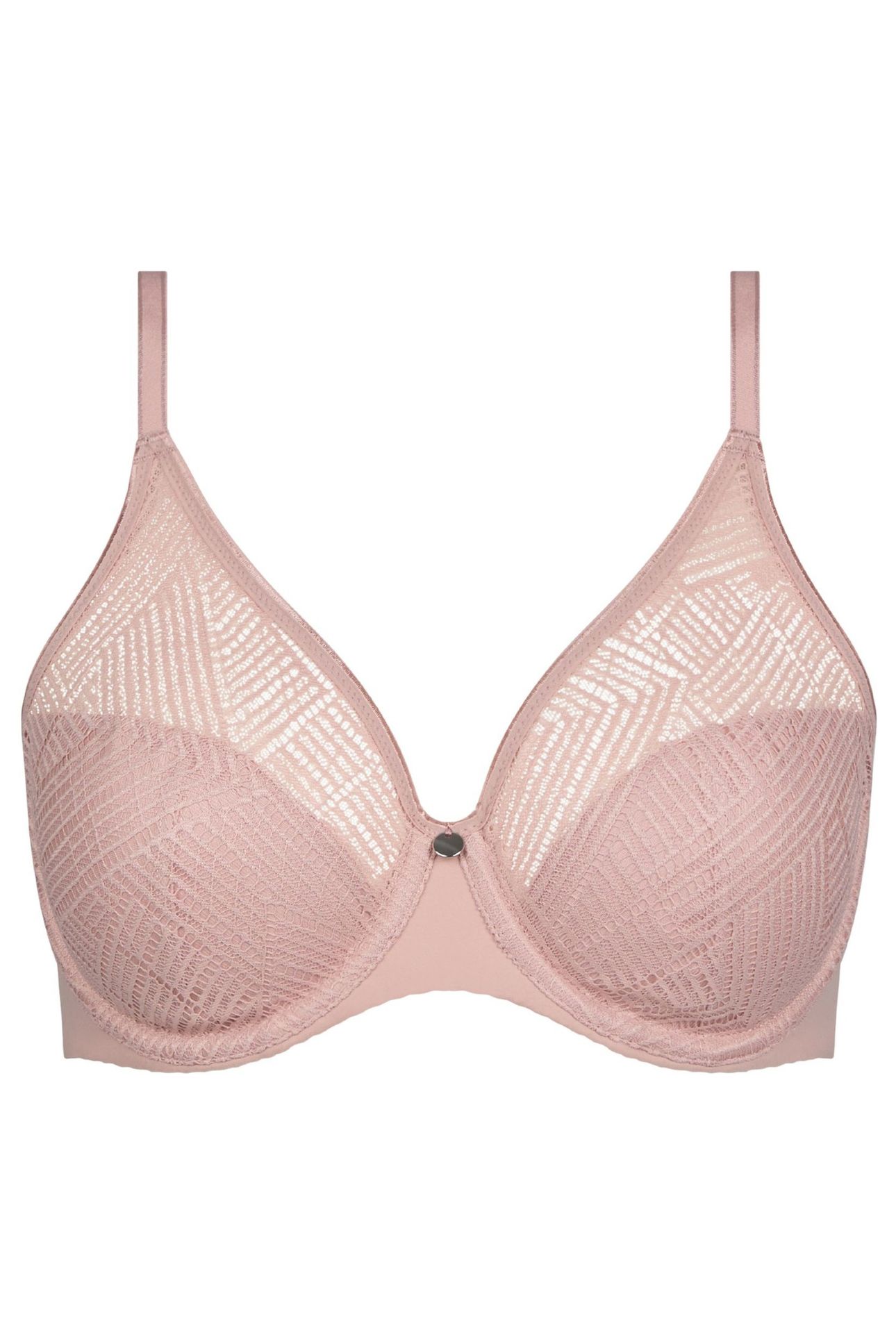CO BRA UNDERW. COVERING MOLDED AUTHENTIC PINK 2