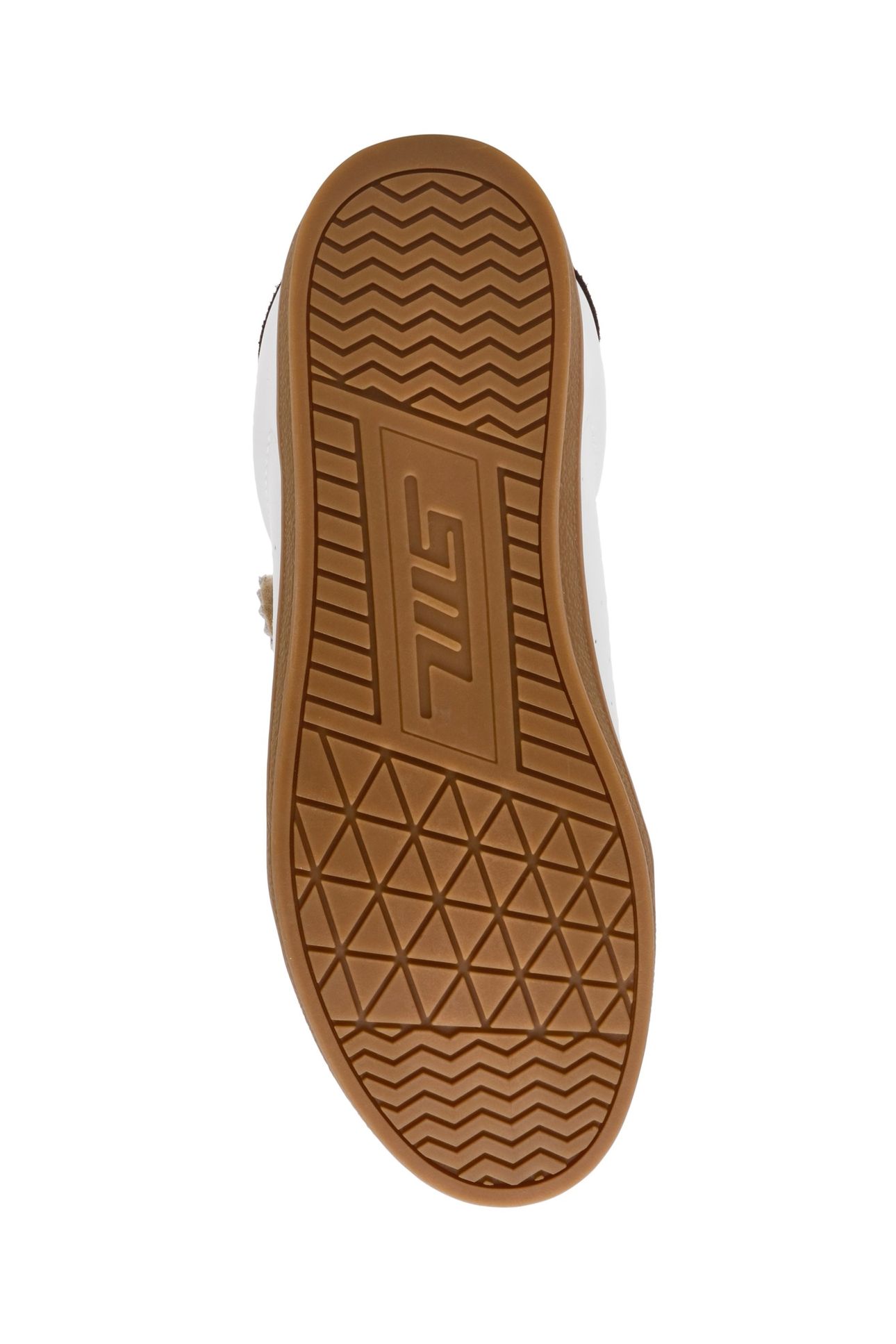 DAYBREAK SNEAKERS SAND/WHITE 8