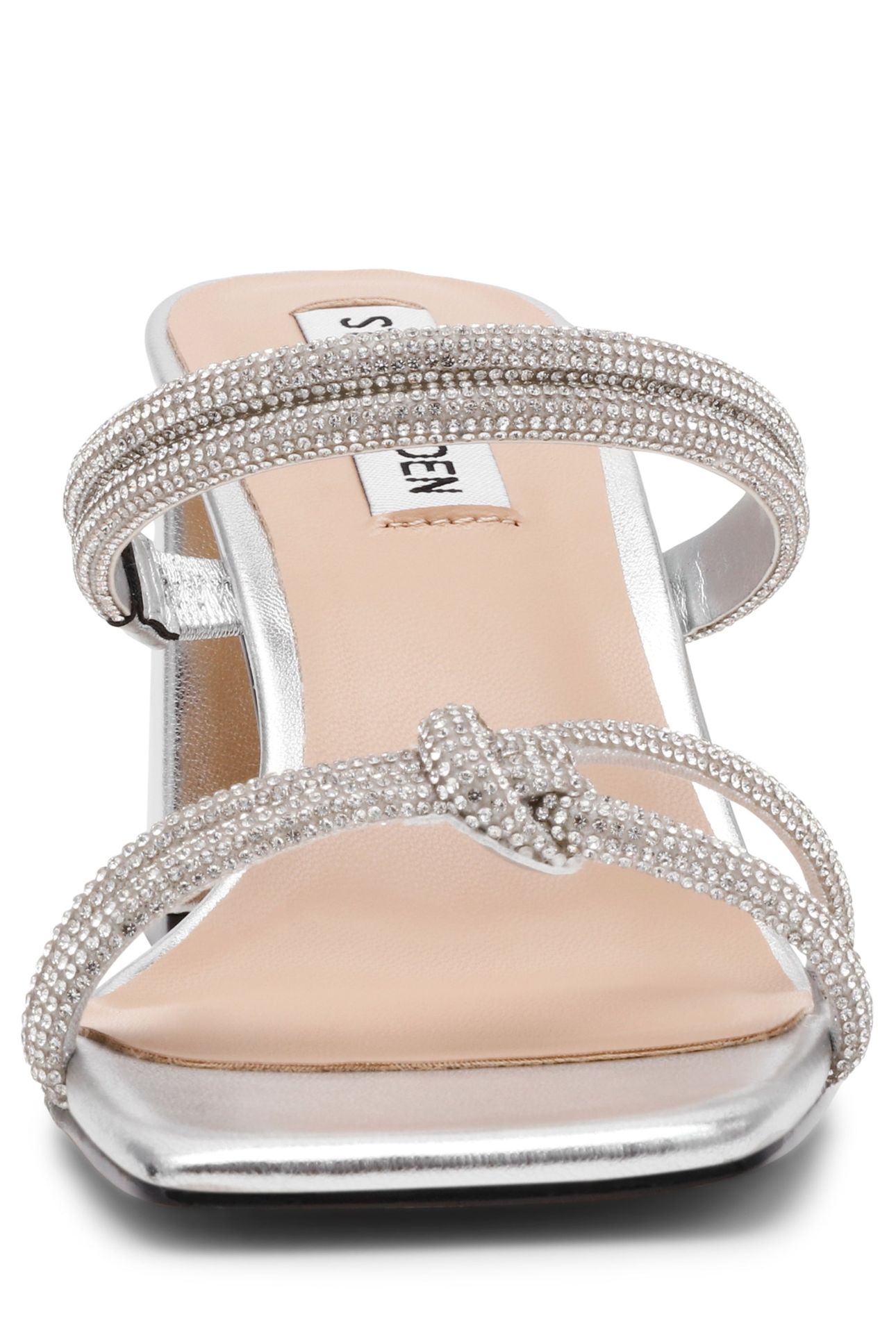CATLYN SANDALS SILVER 5