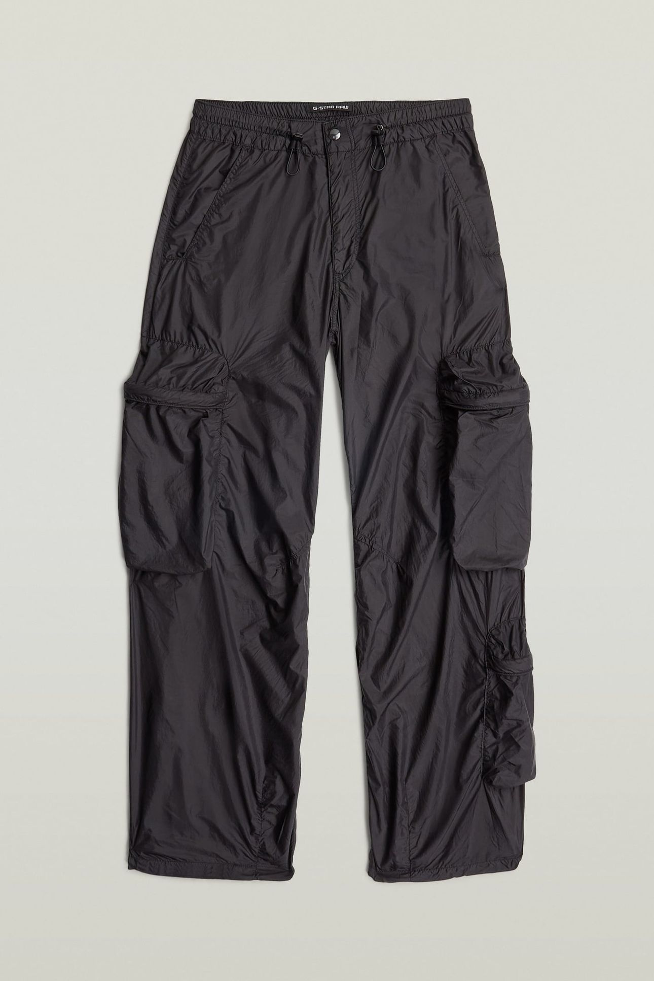 BALLOON CARGO MULTI POCKET OXFORD 4