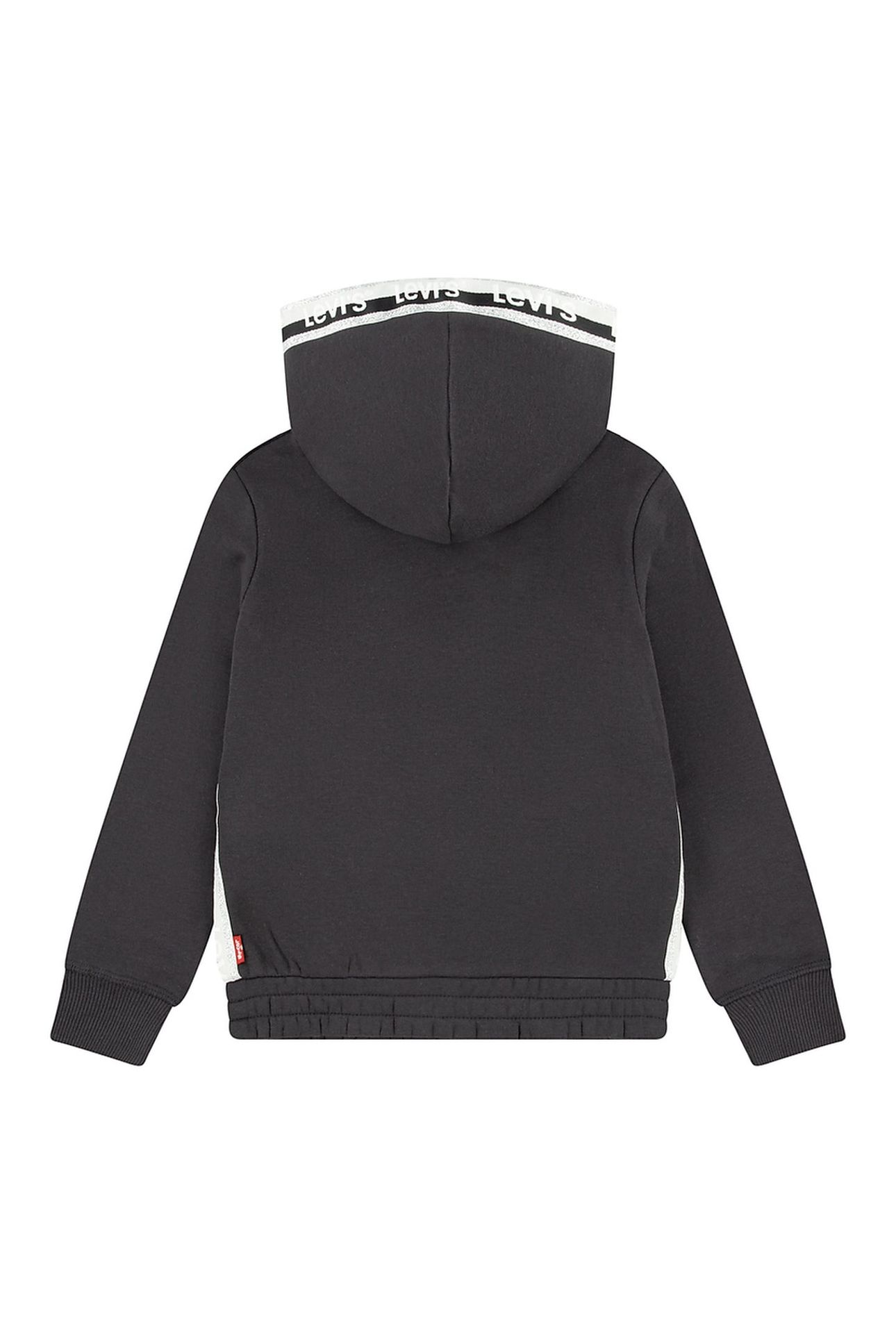 GIRLS MEET AND GREET TAPING HOODIE CAVIAR 2
