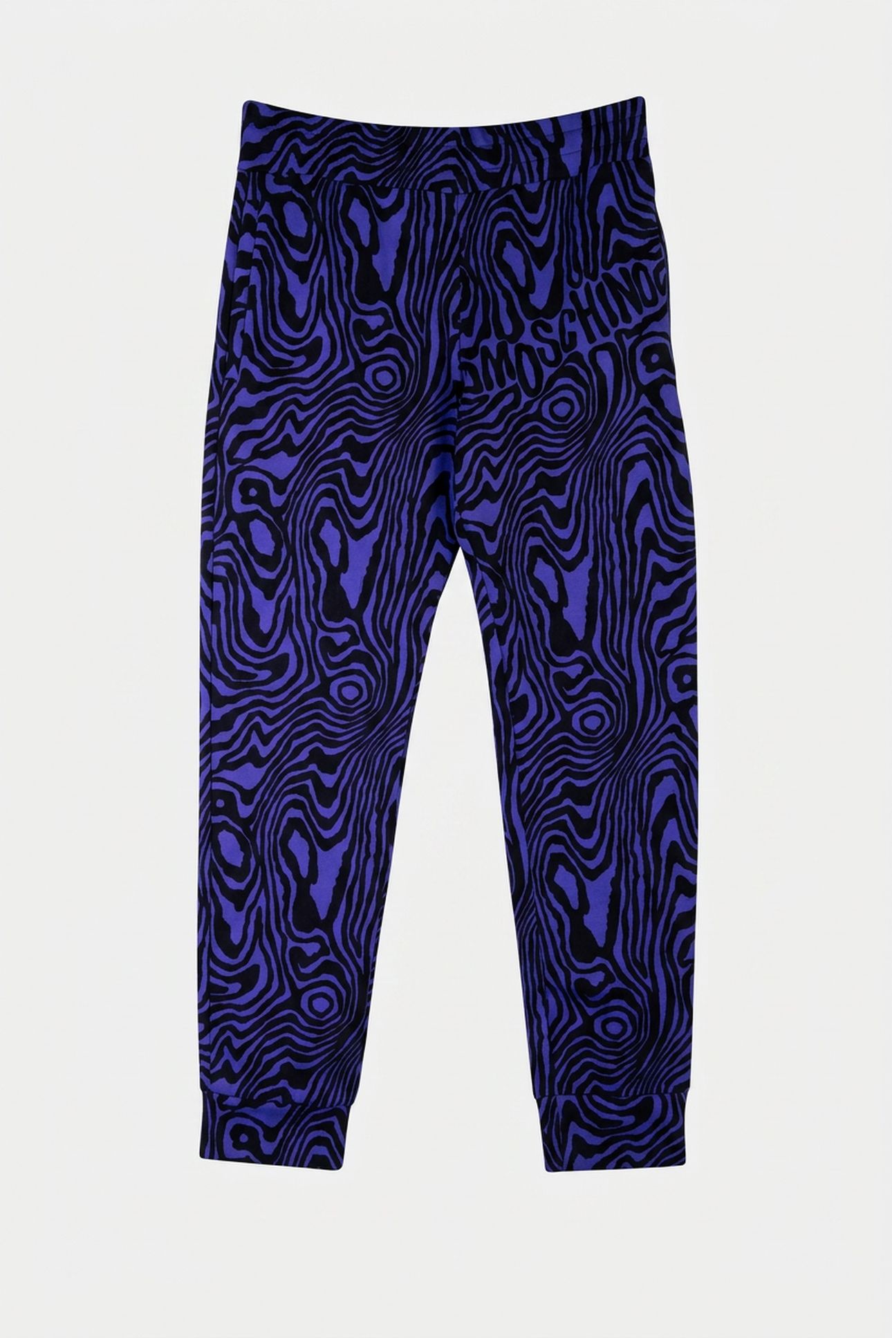 TROUSERS BLUE 3