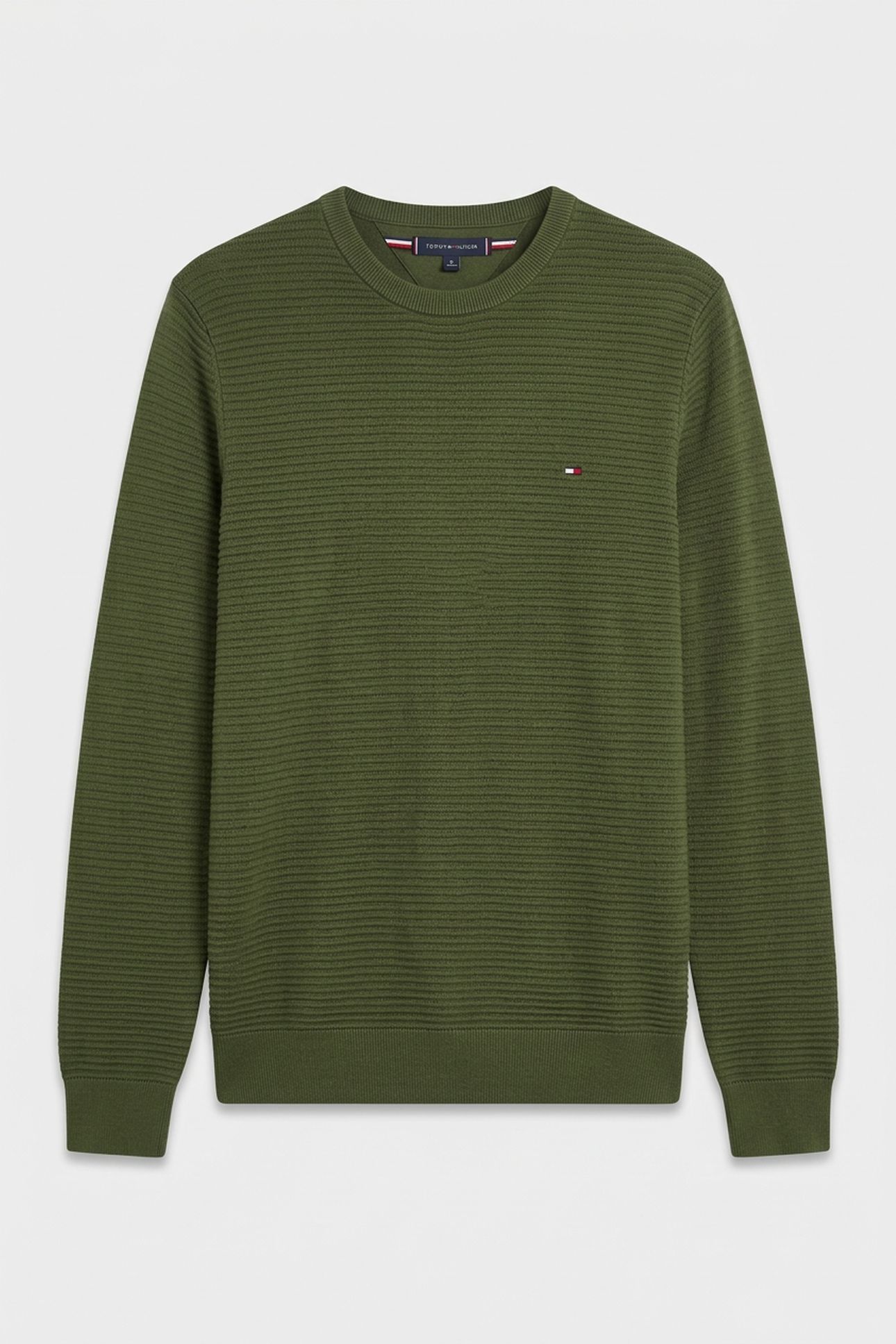 SEASONAL STRUCTURE CREW NECK MOUNTAIN PINE 3