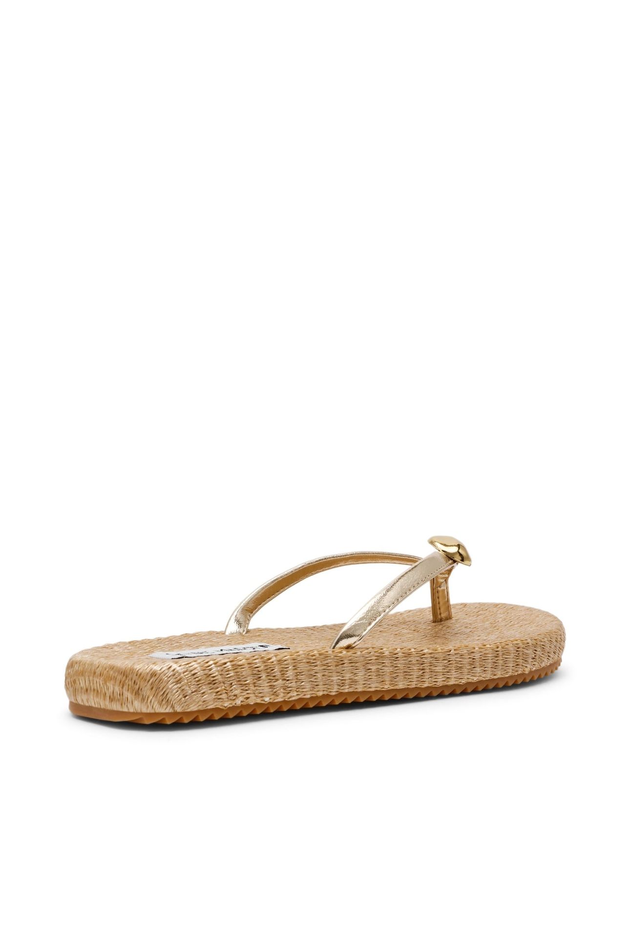 SURFUP SANDALS GOLD 4