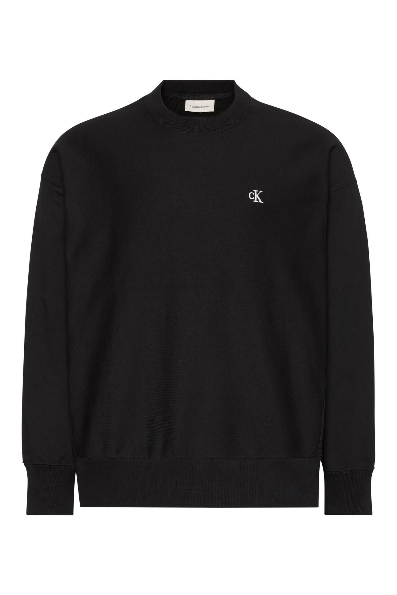 PREM TERRY MONOGRAM BLACK 4