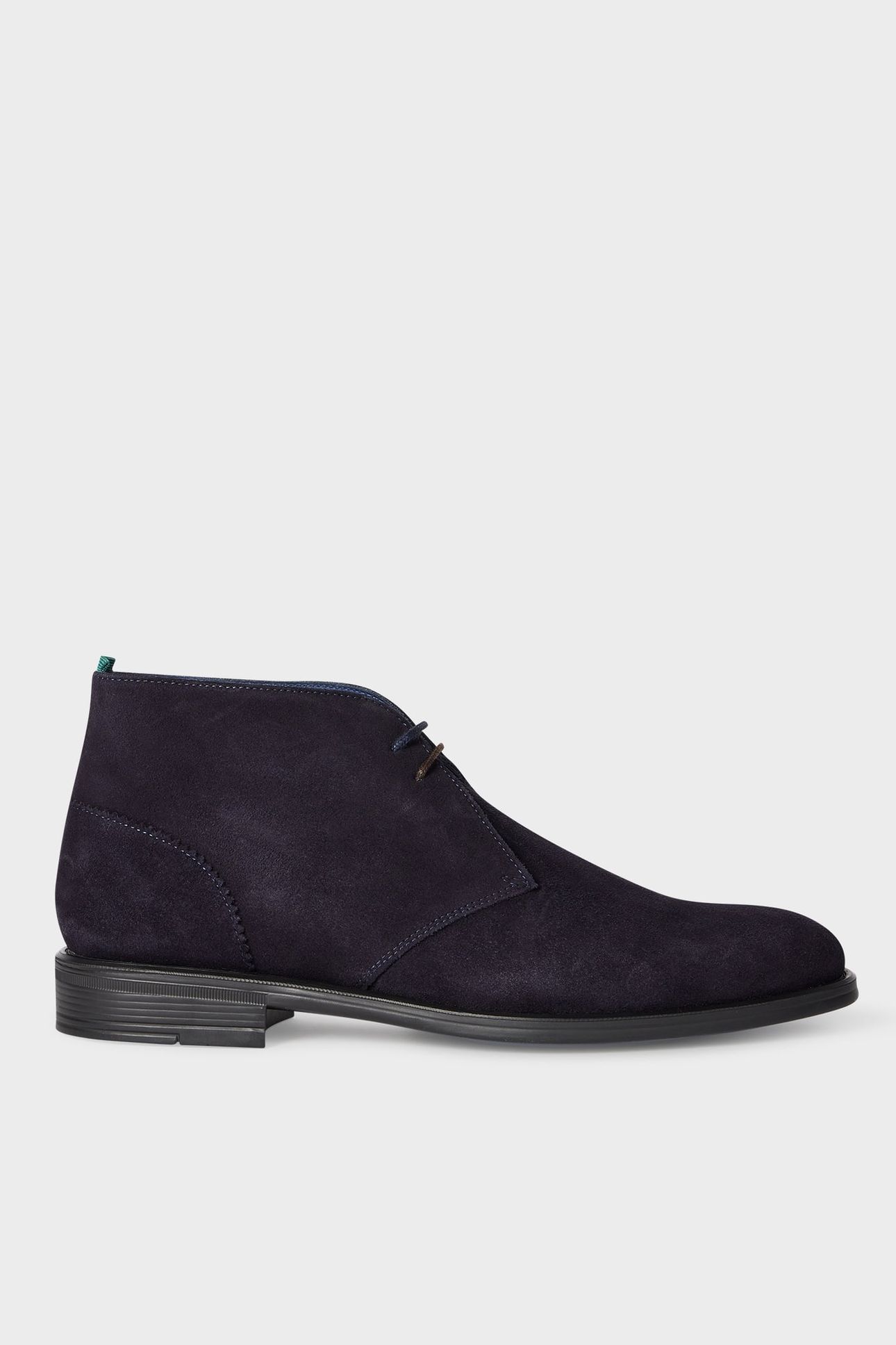 MENS SHOE DRUMMOND NAVY VERY DARK NAVY 1