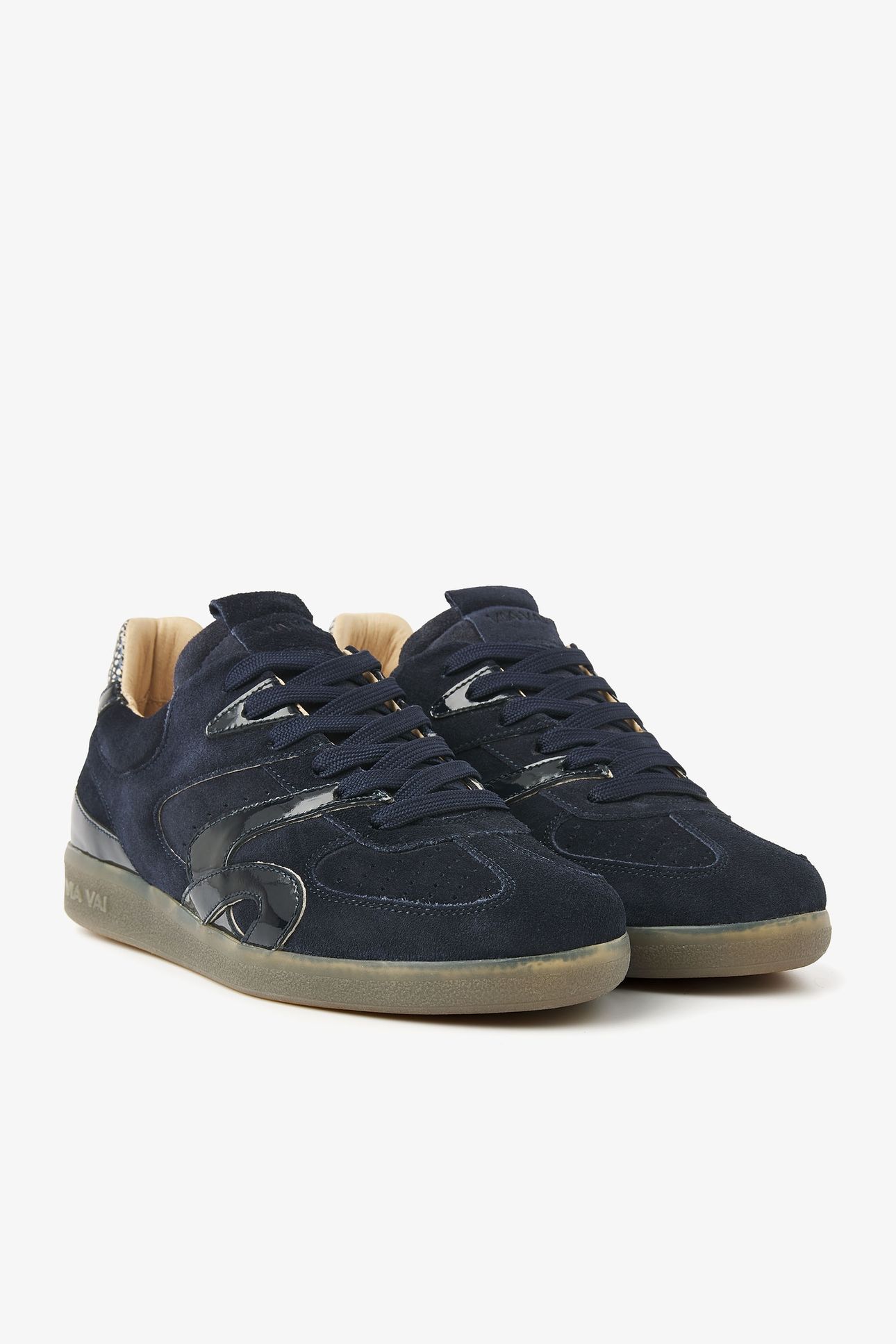 NILLA MACY BLUE 2