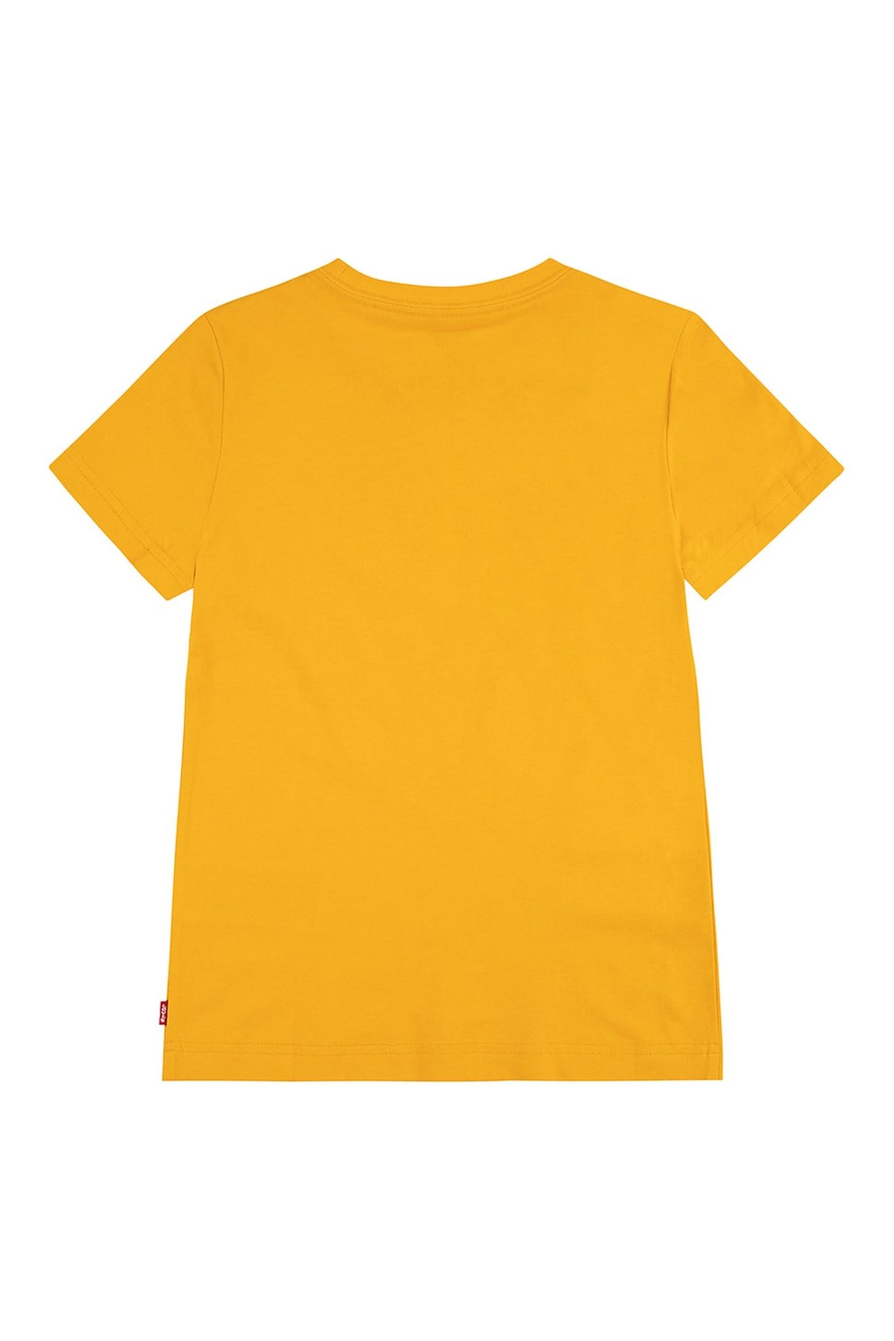 BOYS BATWING TEE AUTUMN BLAZE 2