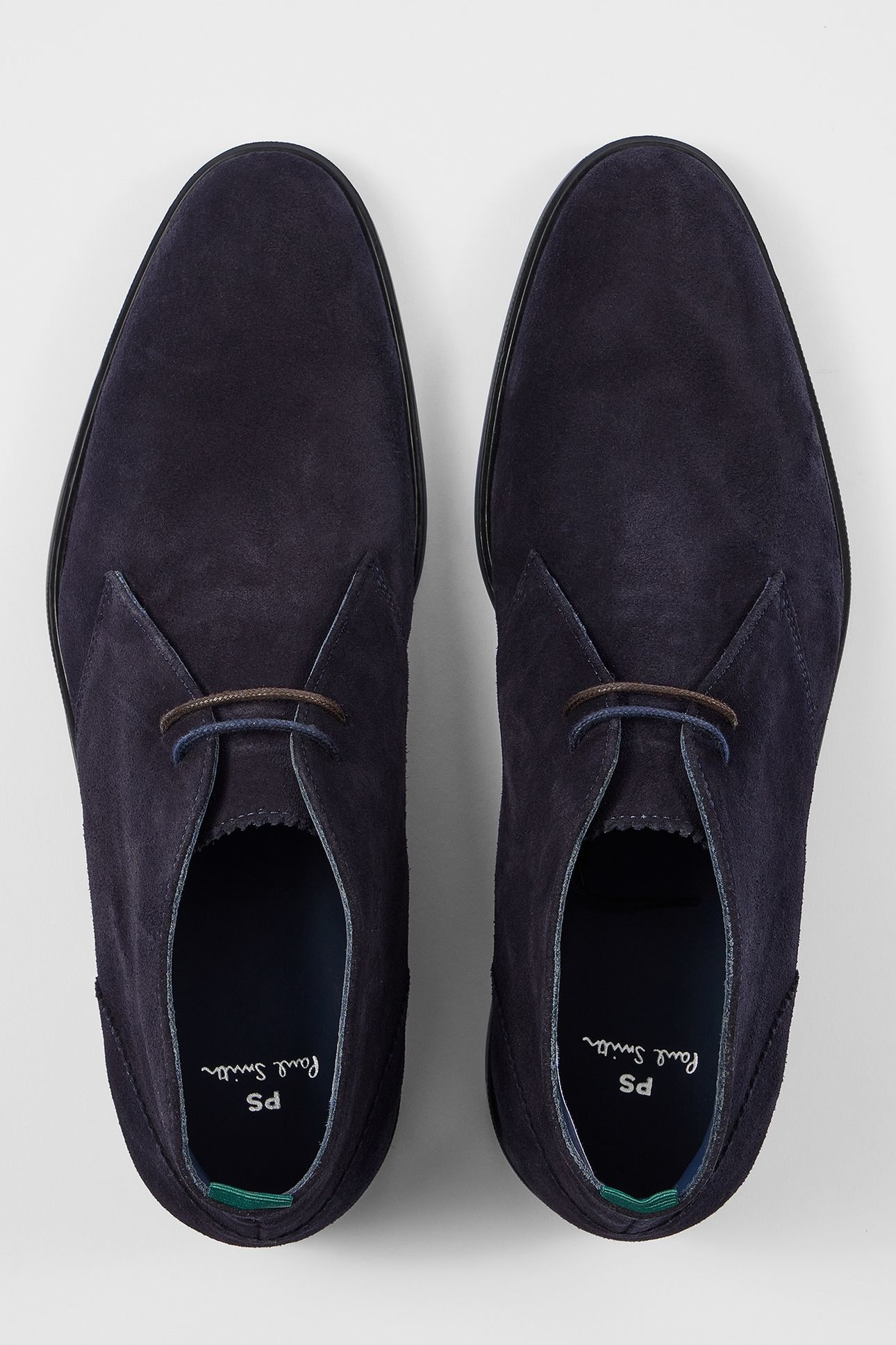 MENS SHOE DRUMMOND NAVY VERY DARK NAVY 9