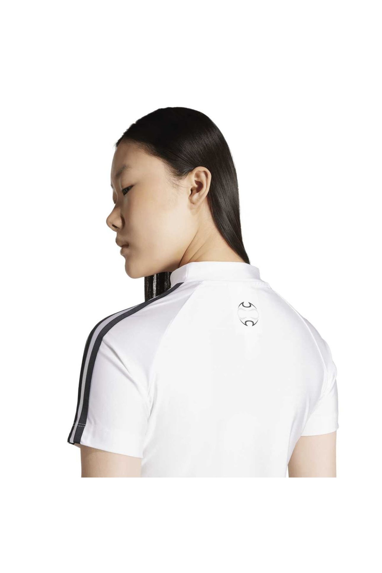 TEAMGEIST TOP WHITE 6