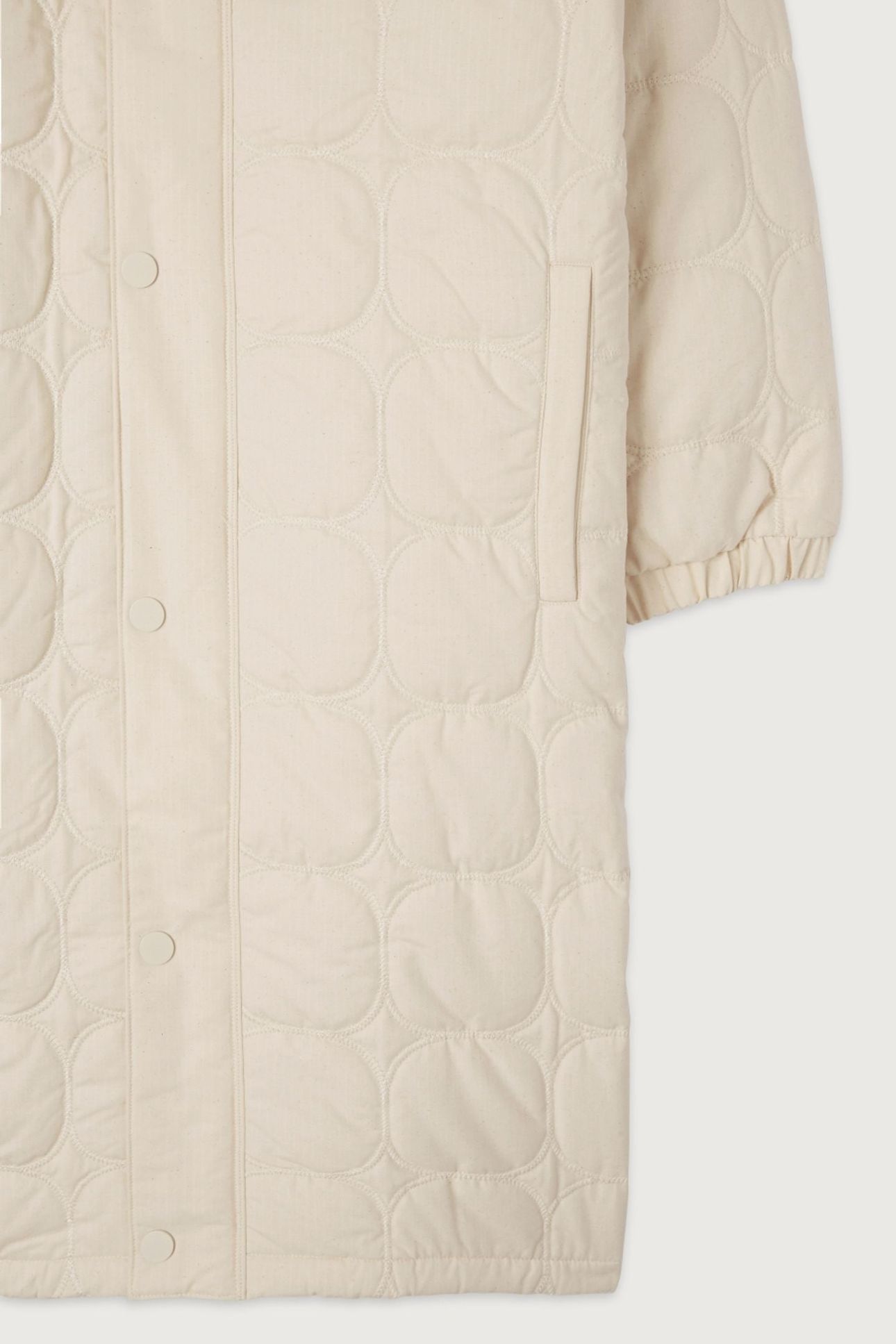 FIBCITY COAT PLAGE 6